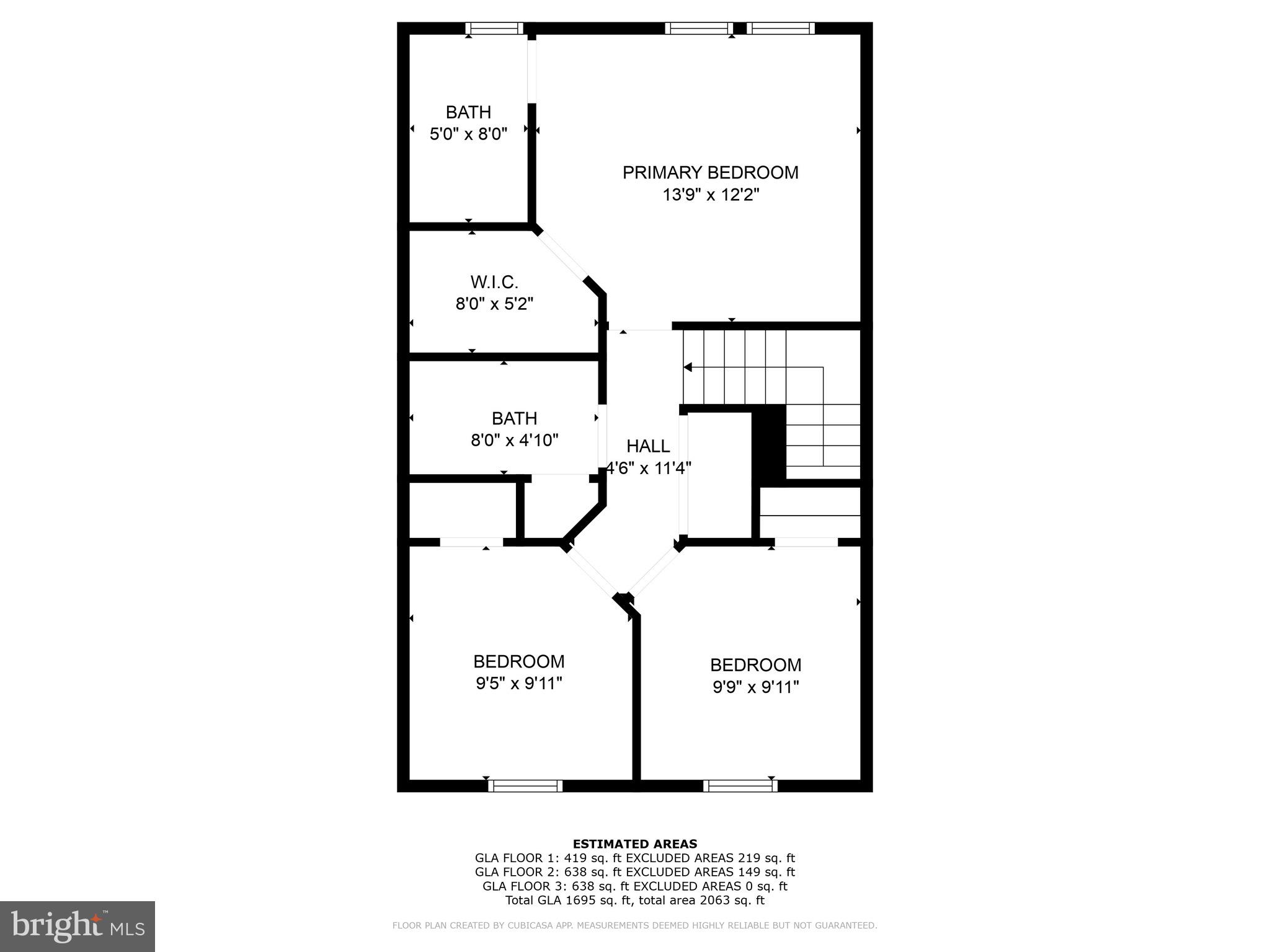 RAPPAHANNOCK LANDING - Residential