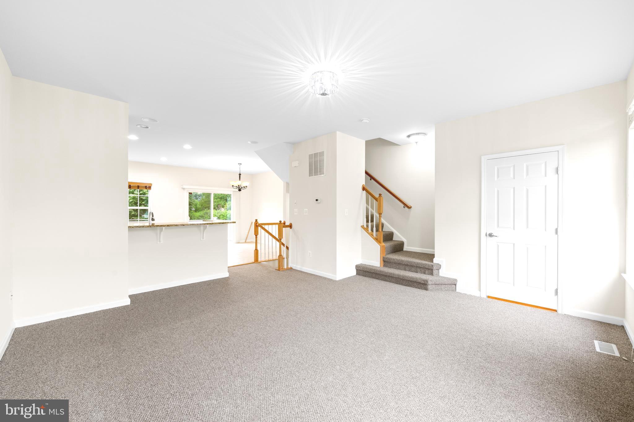 RAPPAHANNOCK LANDING - Residential