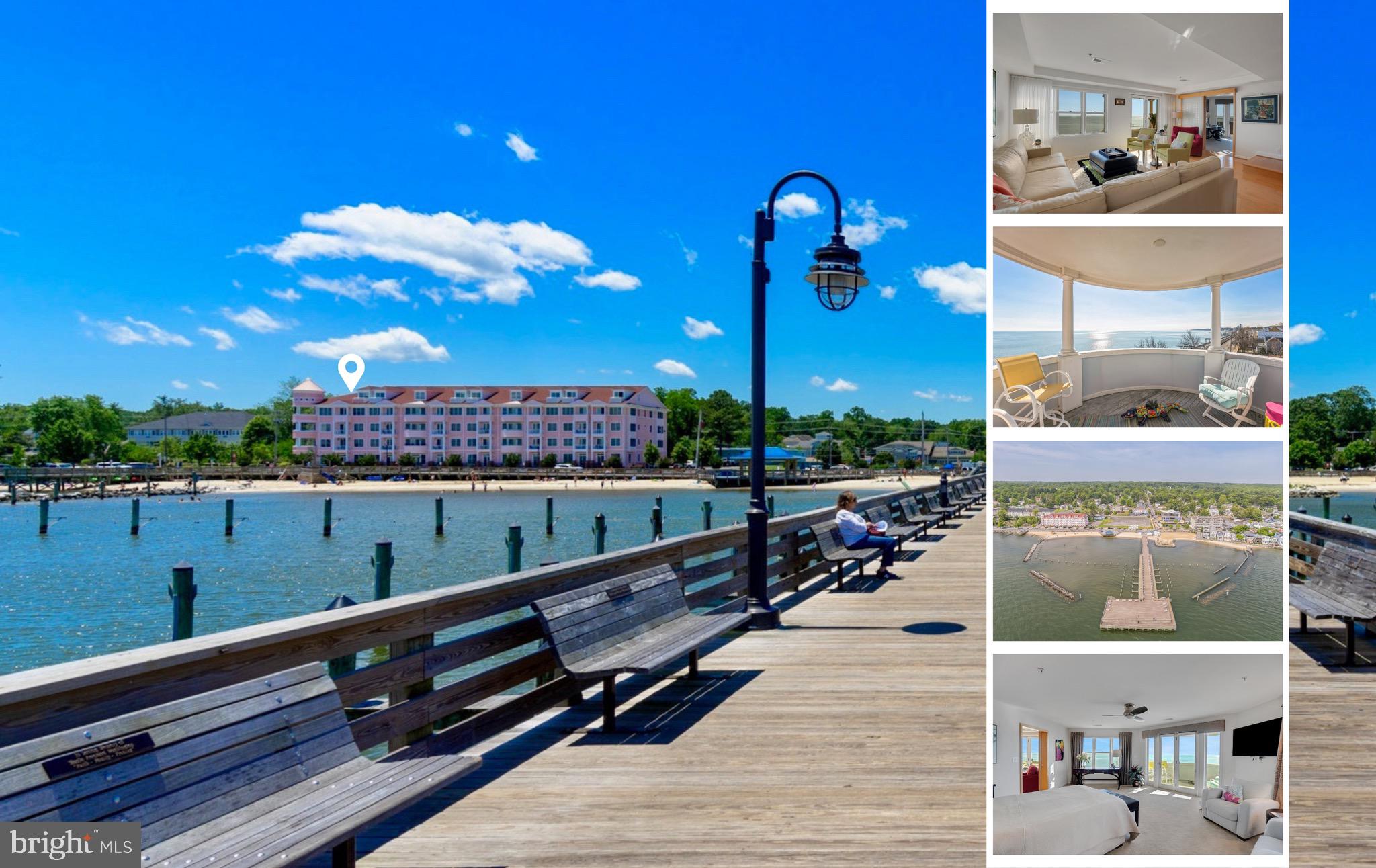 SOUTHWINDS - Residential