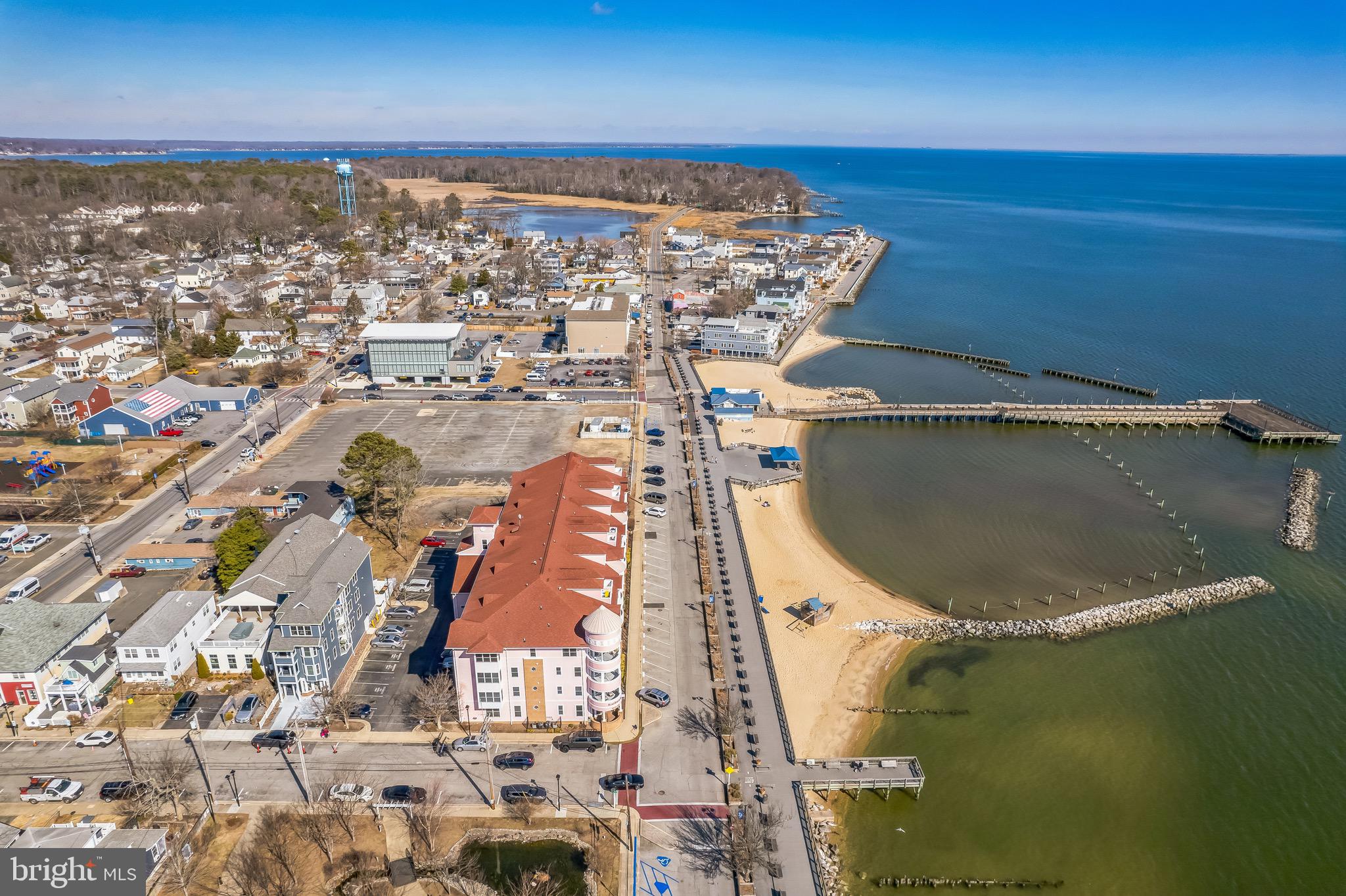 SOUTHWINDS - Residential