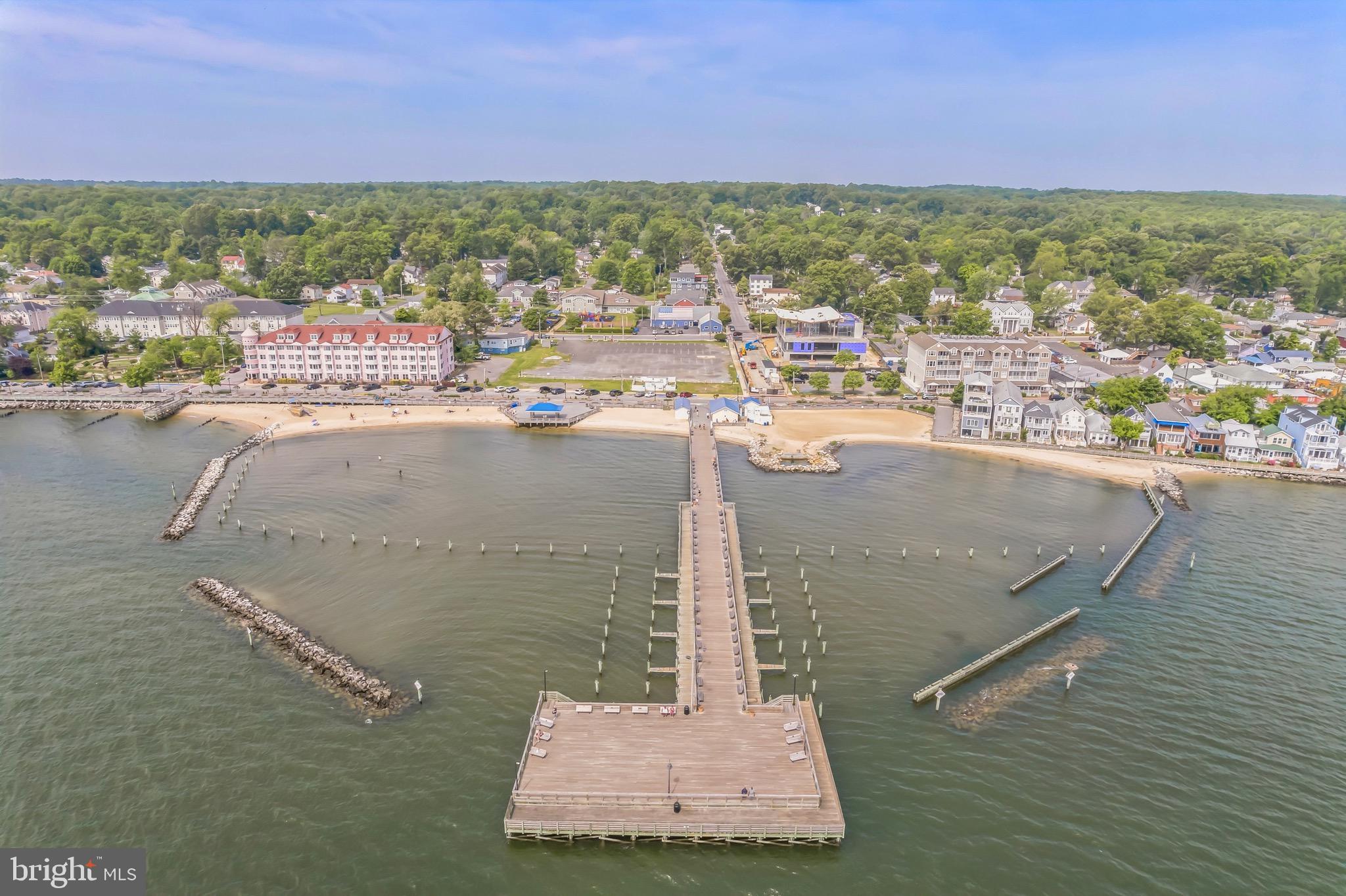 SOUTHWINDS - Residential