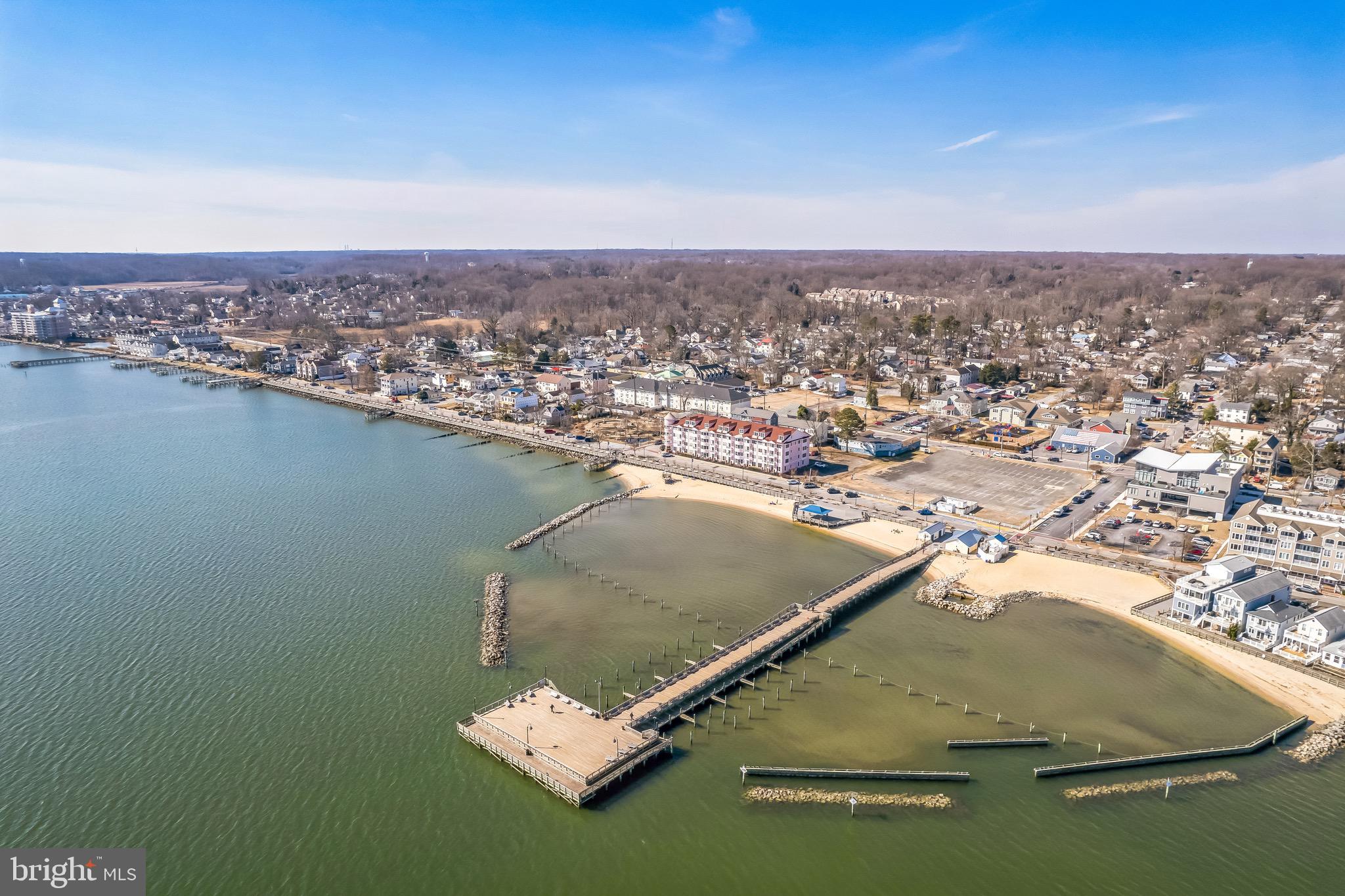 SOUTHWINDS - Residential