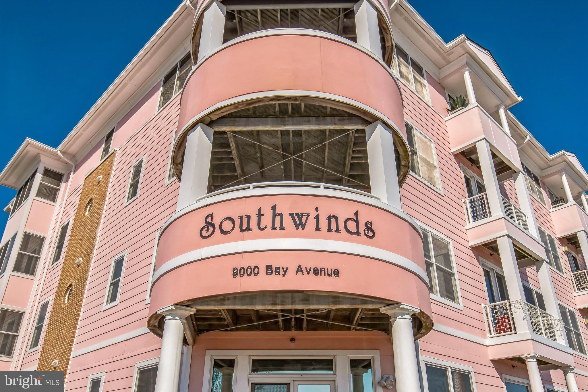 SOUTHWINDS - Residential