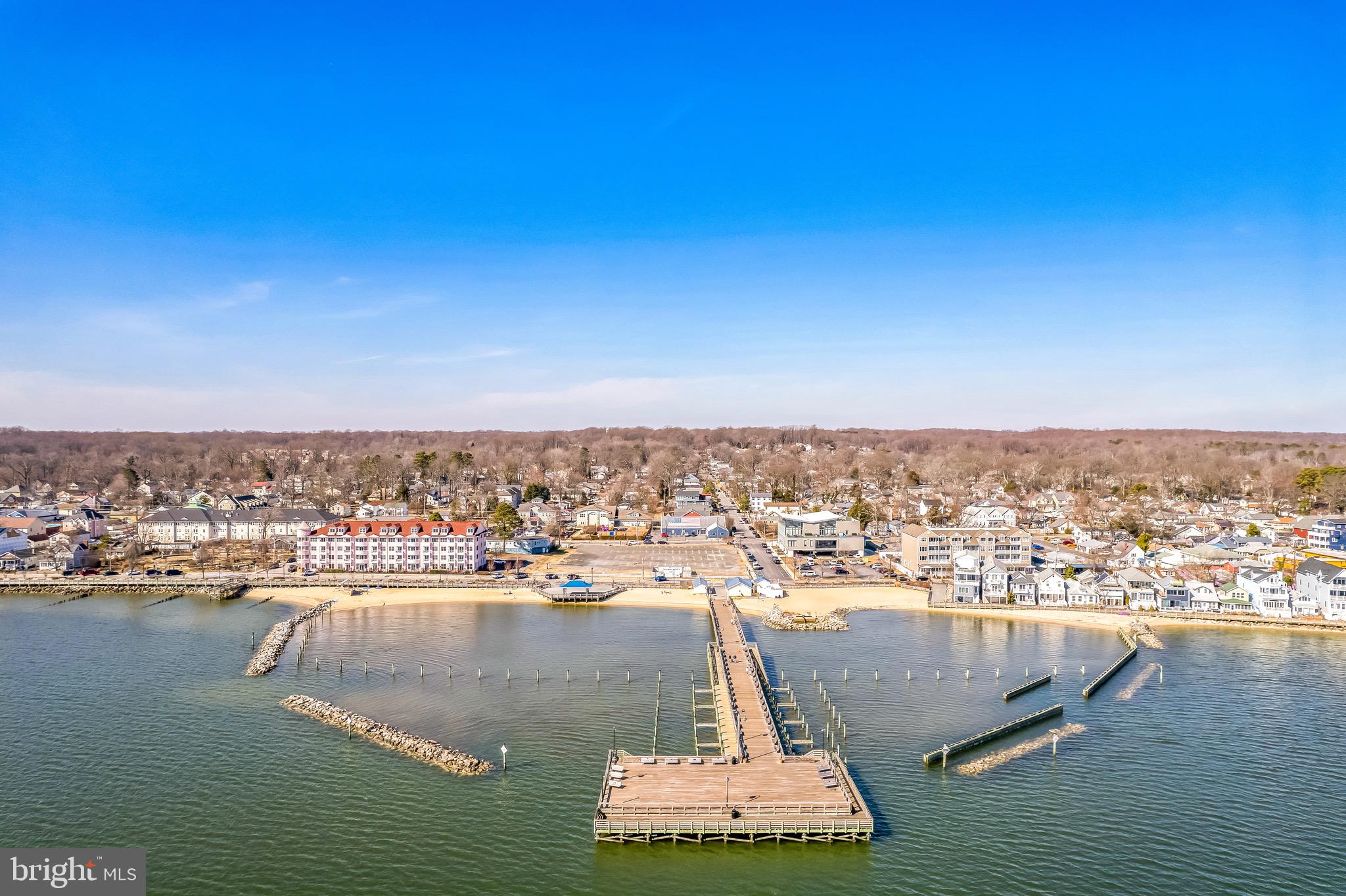 SOUTHWINDS - Residential