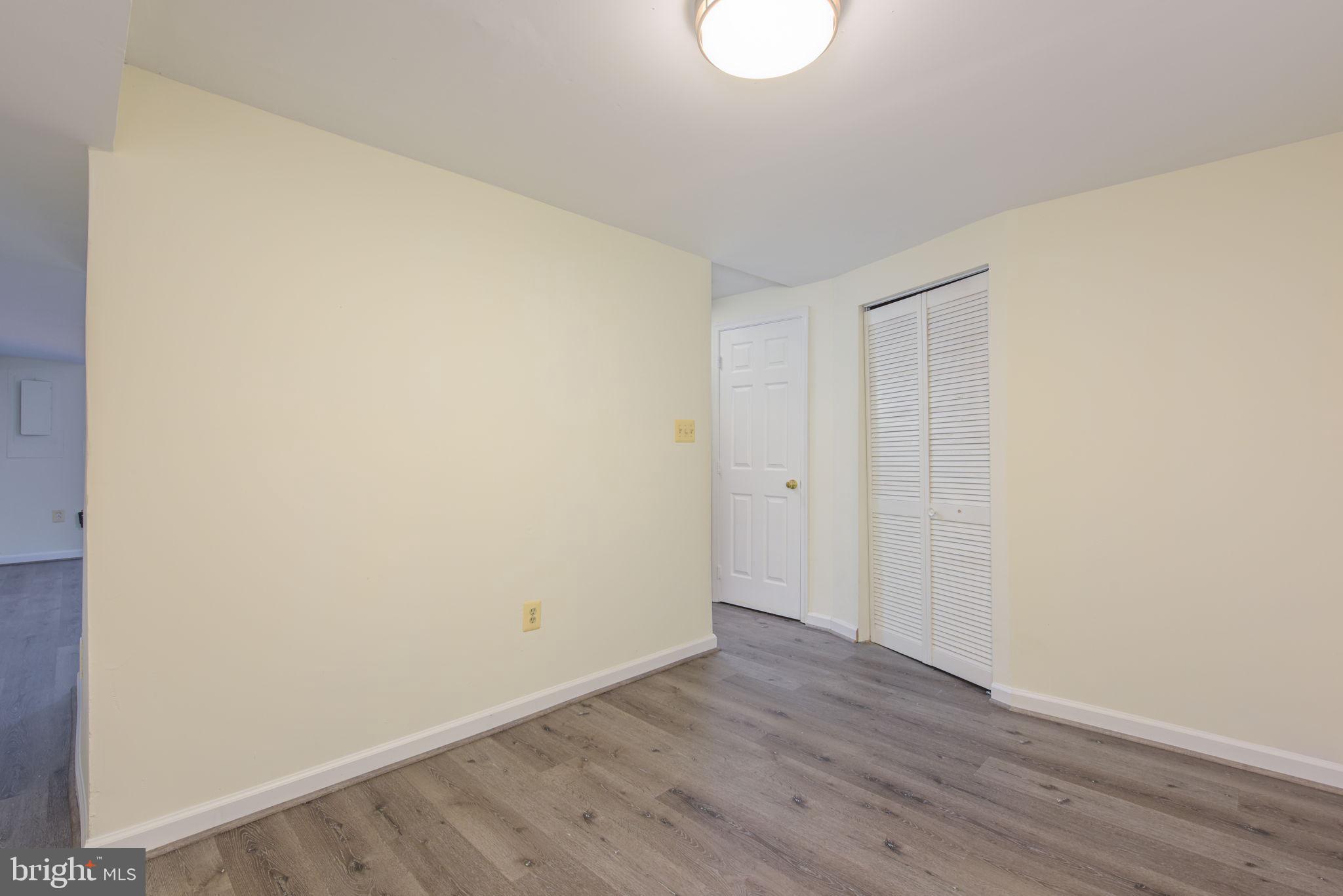 PRINCETON WOODS - Residential Lease