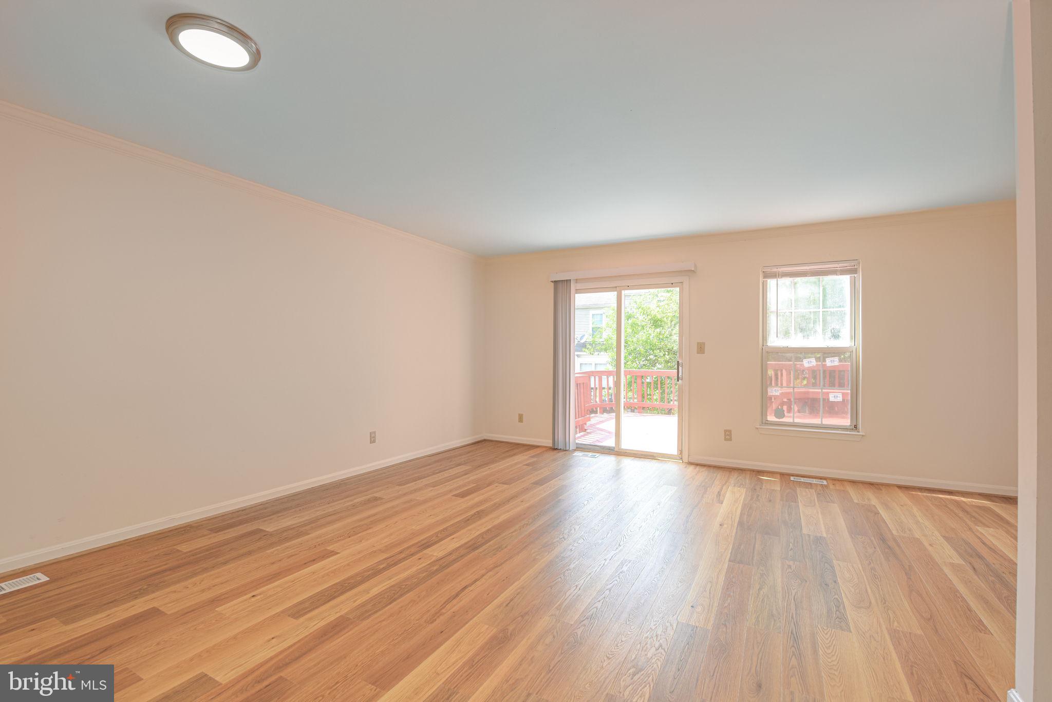 PRINCETON WOODS - Residential Lease