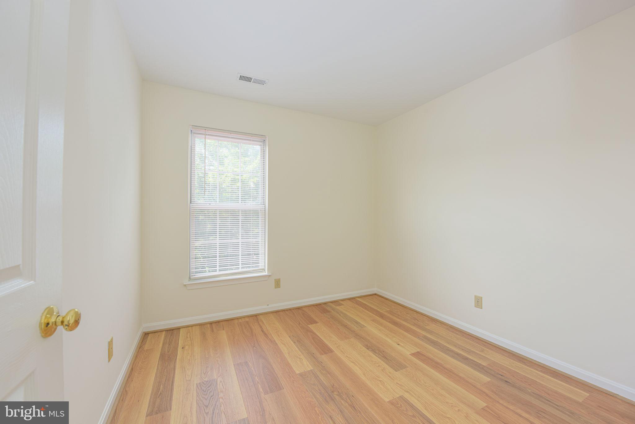 PRINCETON WOODS - Residential Lease