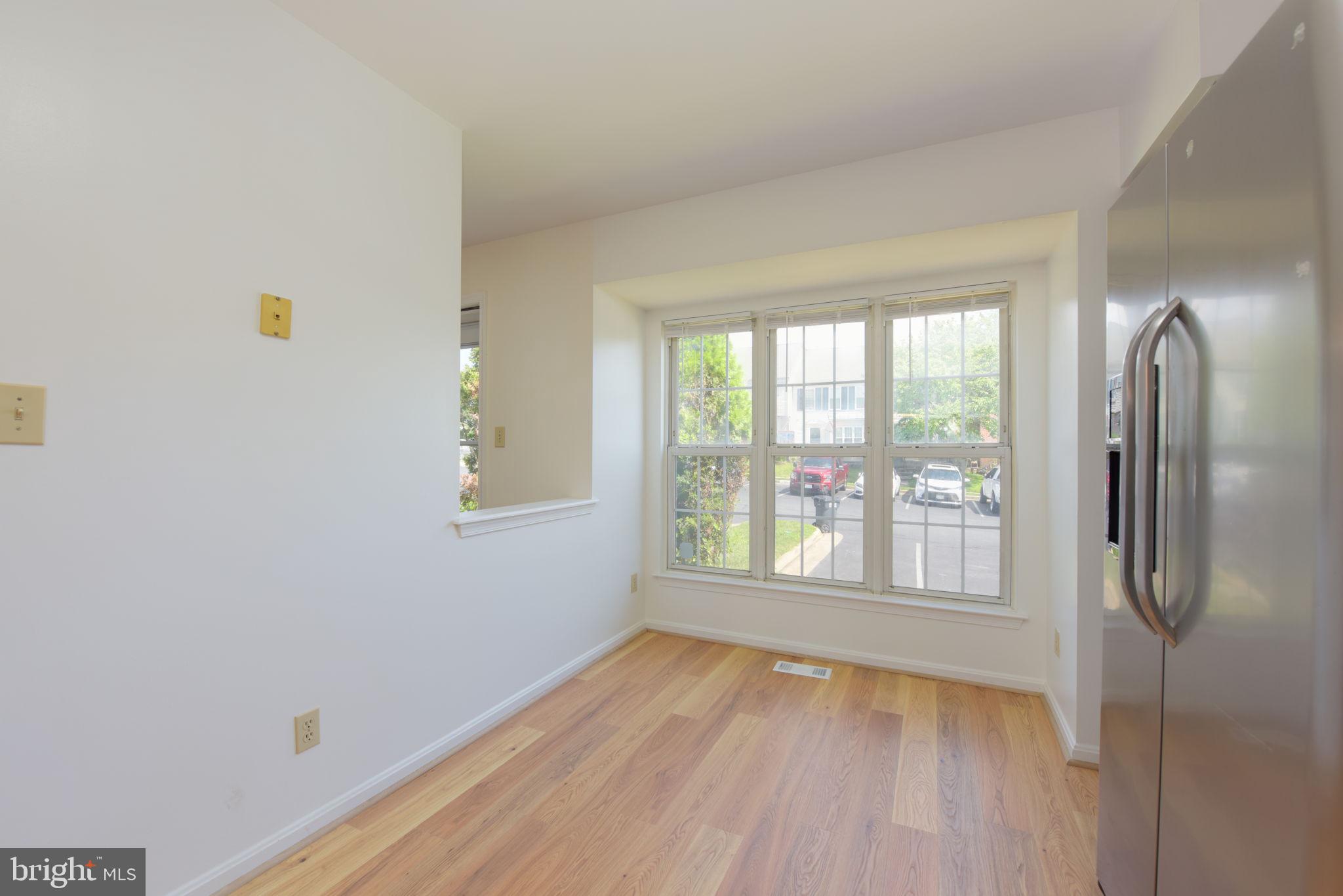 PRINCETON WOODS - Residential Lease