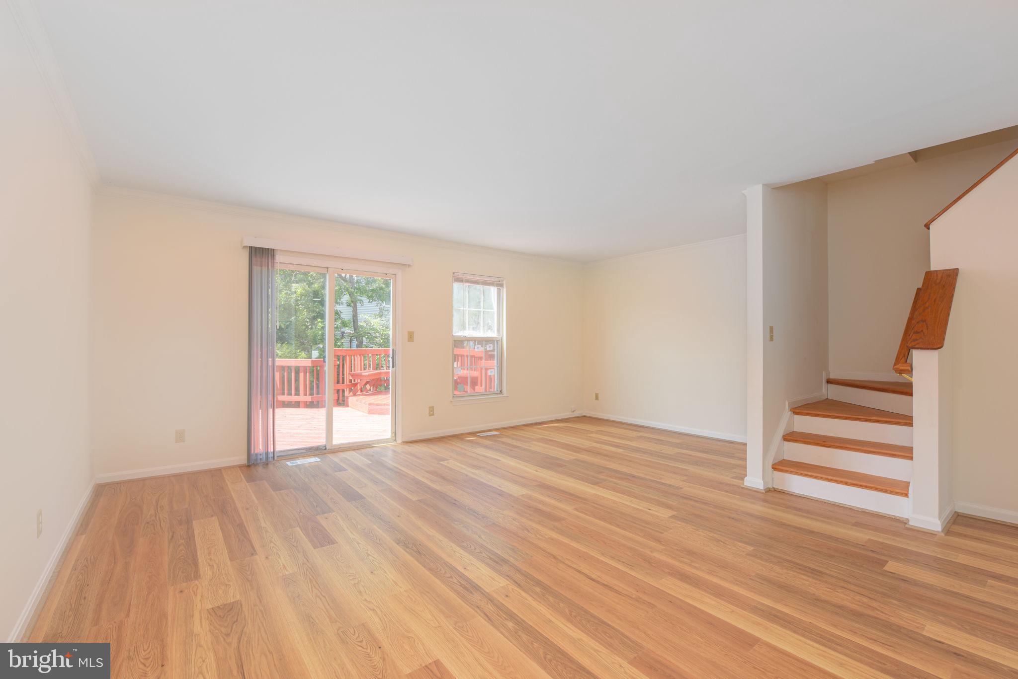 PRINCETON WOODS - Residential Lease