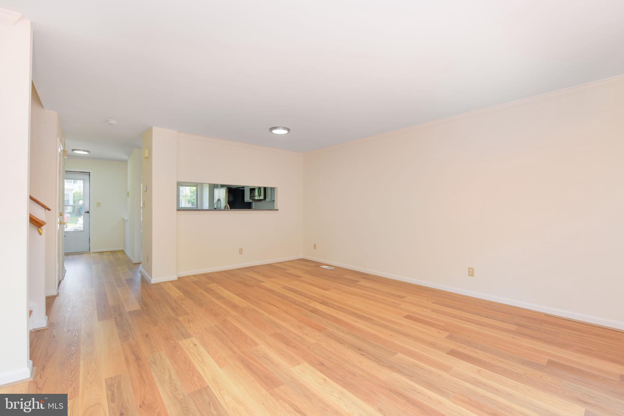 PRINCETON WOODS - Residential Lease