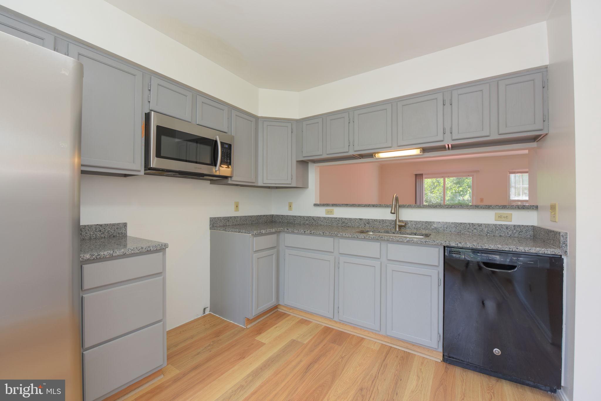 PRINCETON WOODS - Residential Lease