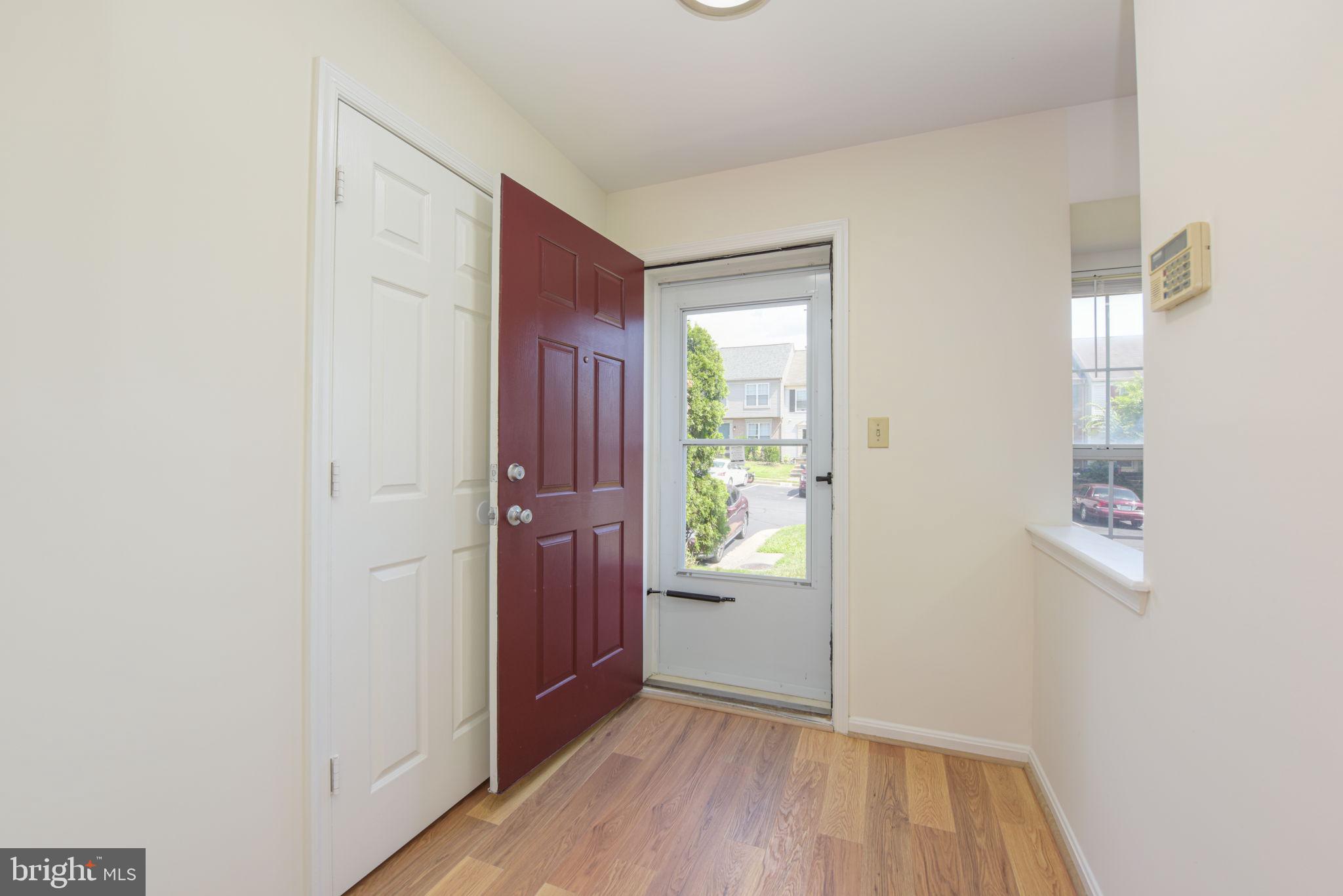 PRINCETON WOODS - Residential Lease