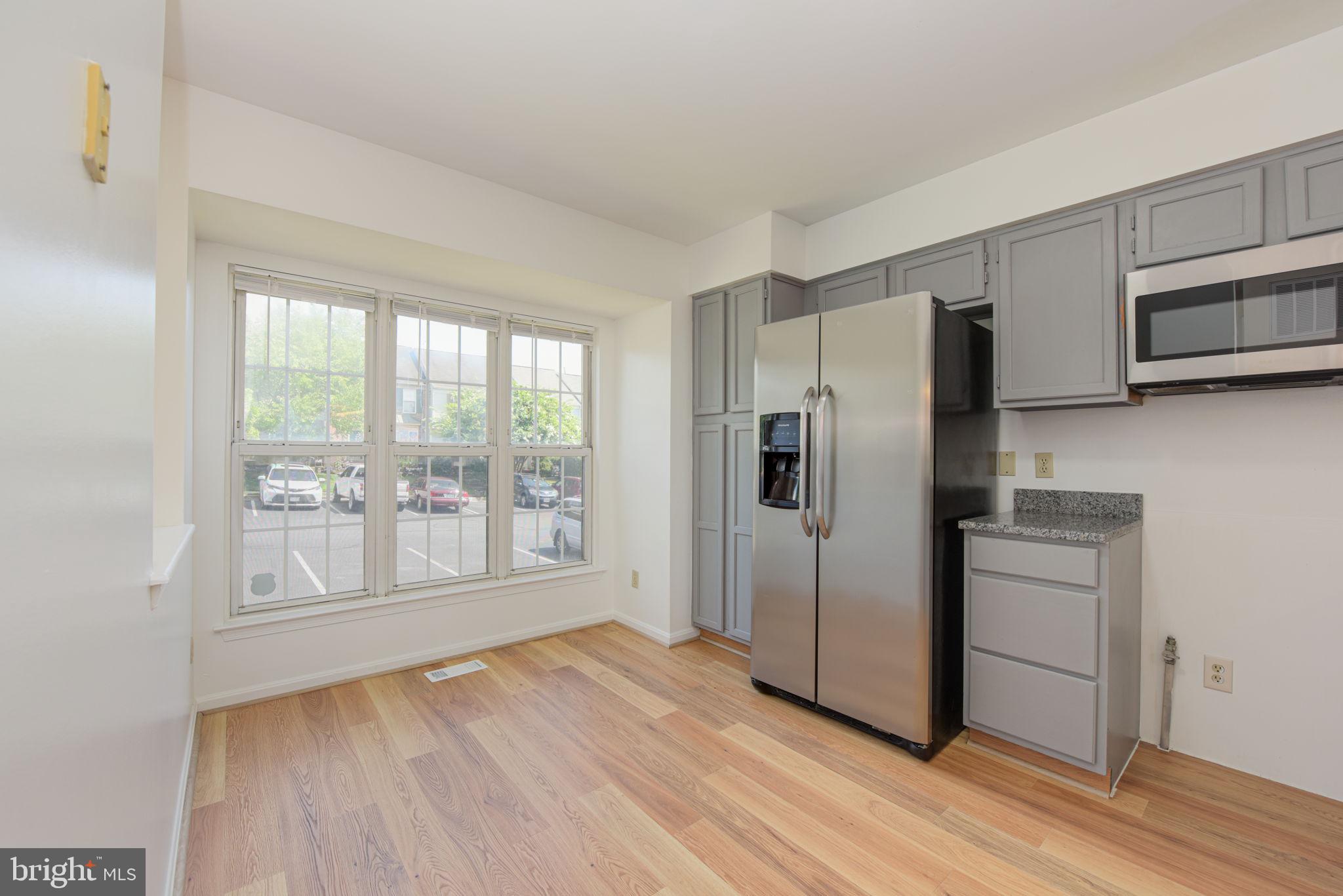 PRINCETON WOODS - Residential Lease