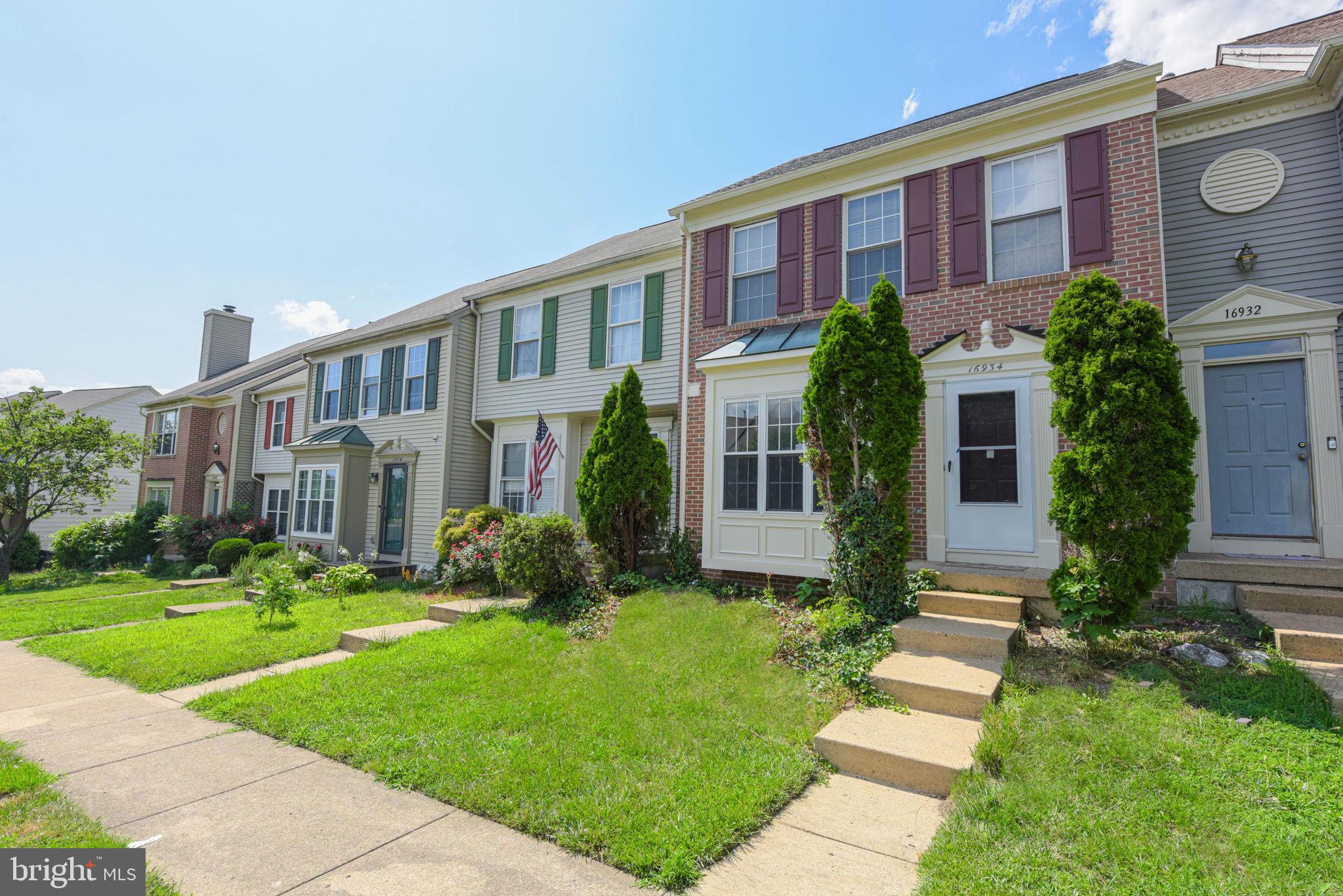 PRINCETON WOODS - Residential Lease