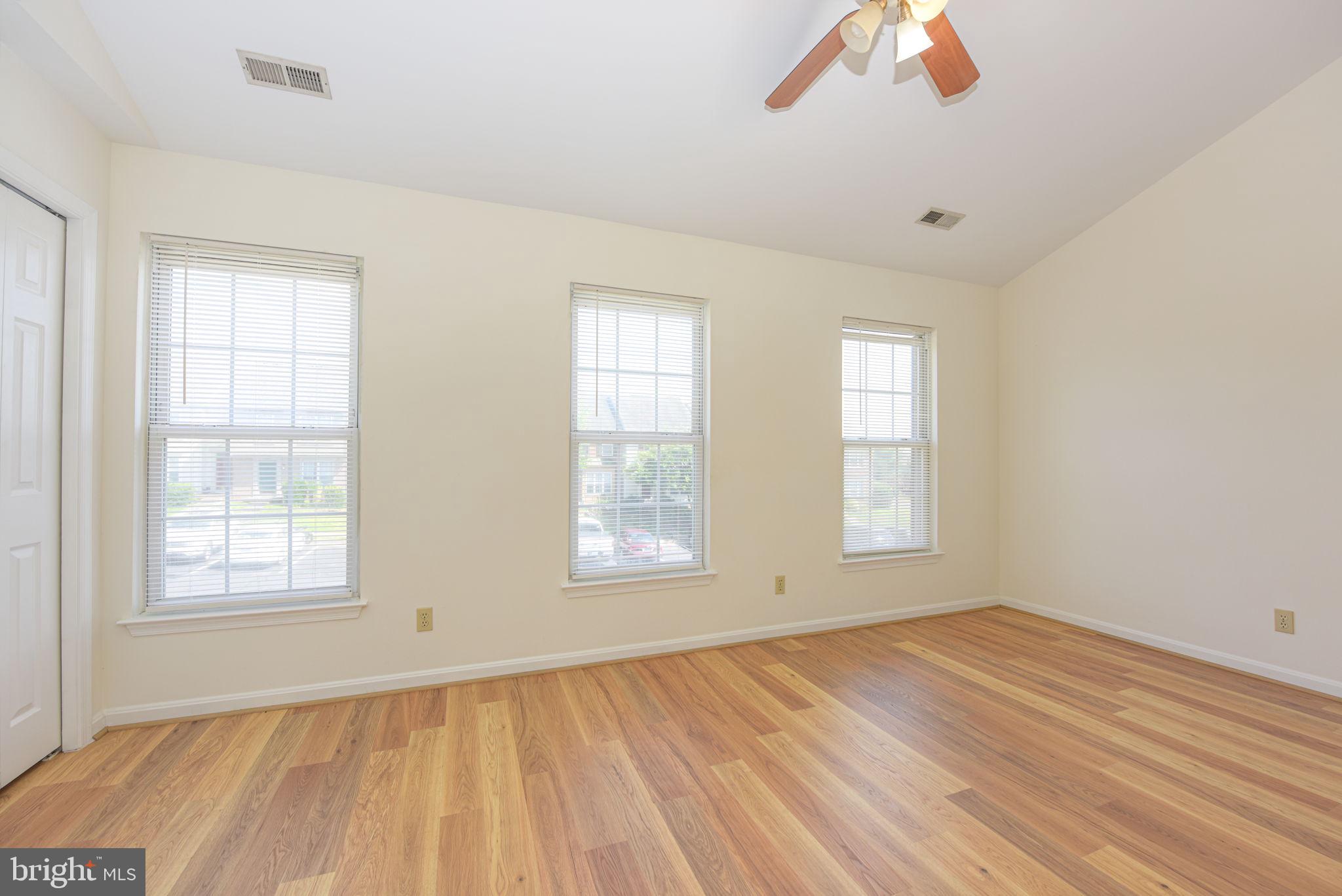 PRINCETON WOODS - Residential Lease