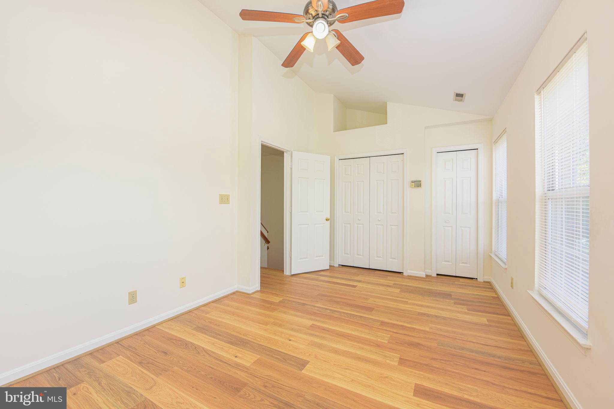 PRINCETON WOODS - Residential Lease