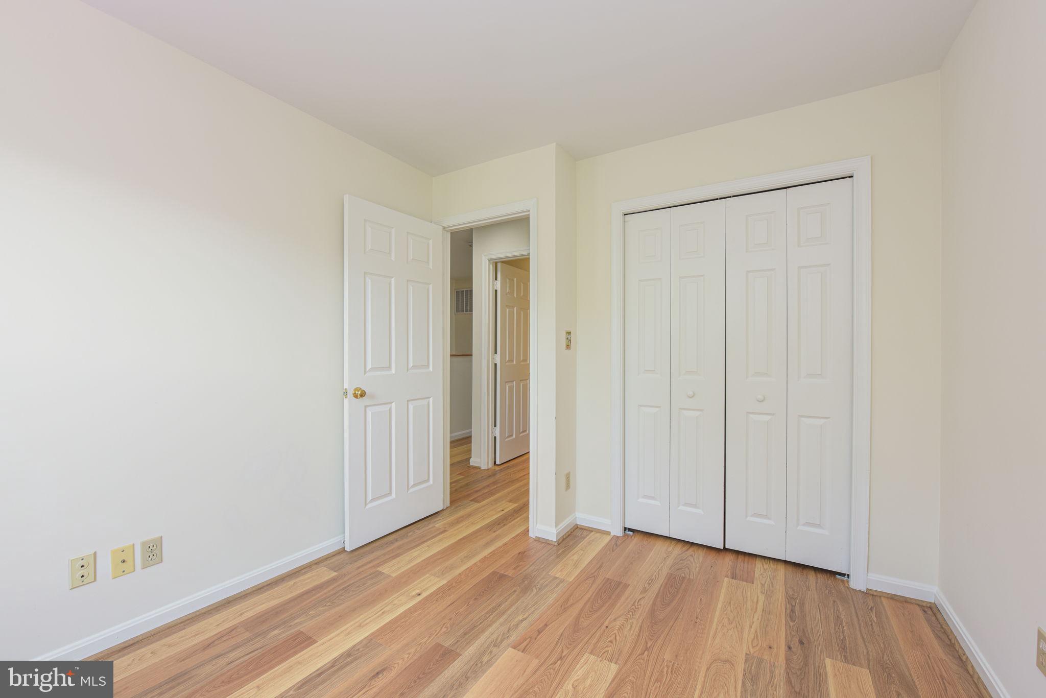 PRINCETON WOODS - Residential Lease