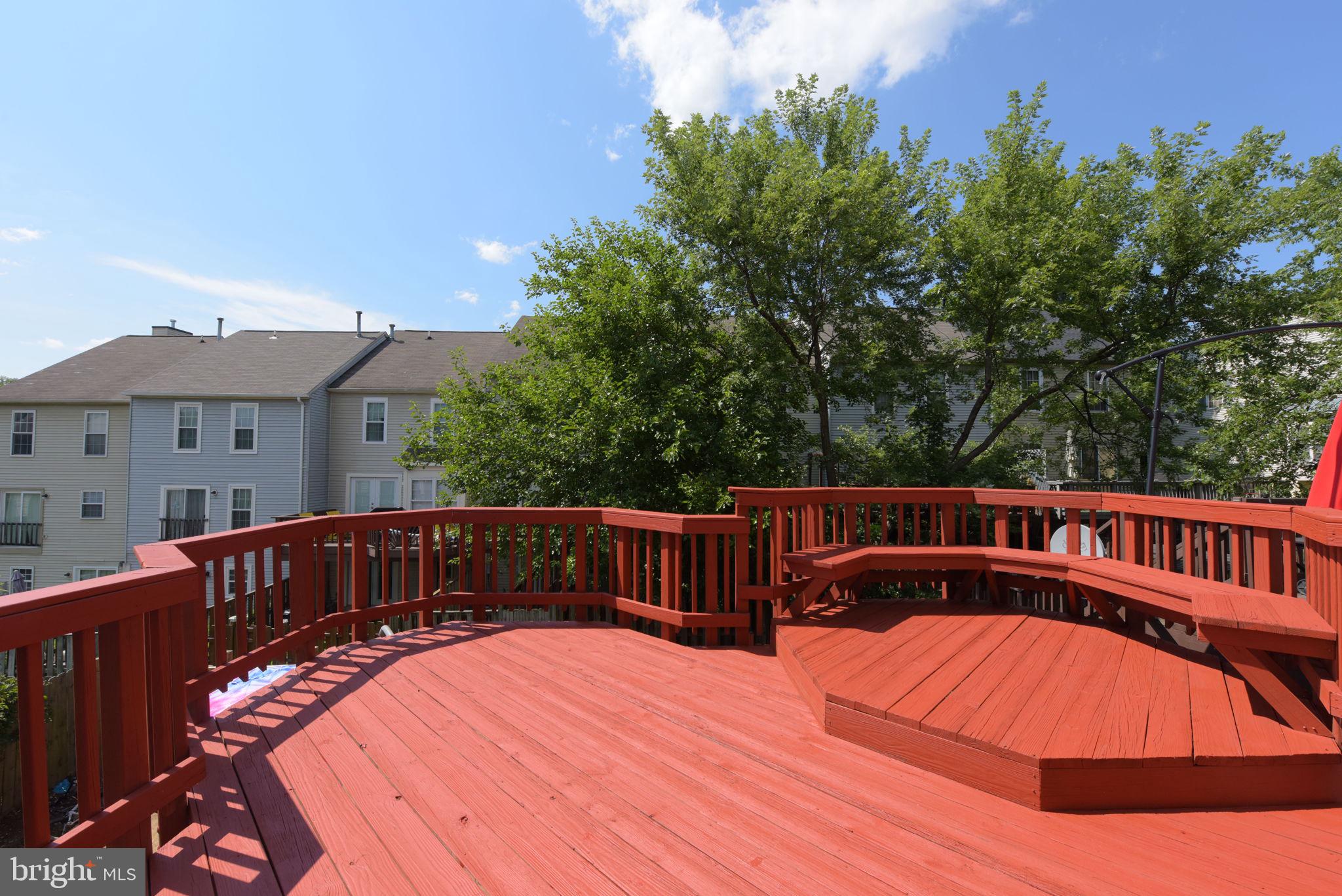 PRINCETON WOODS - Residential Lease