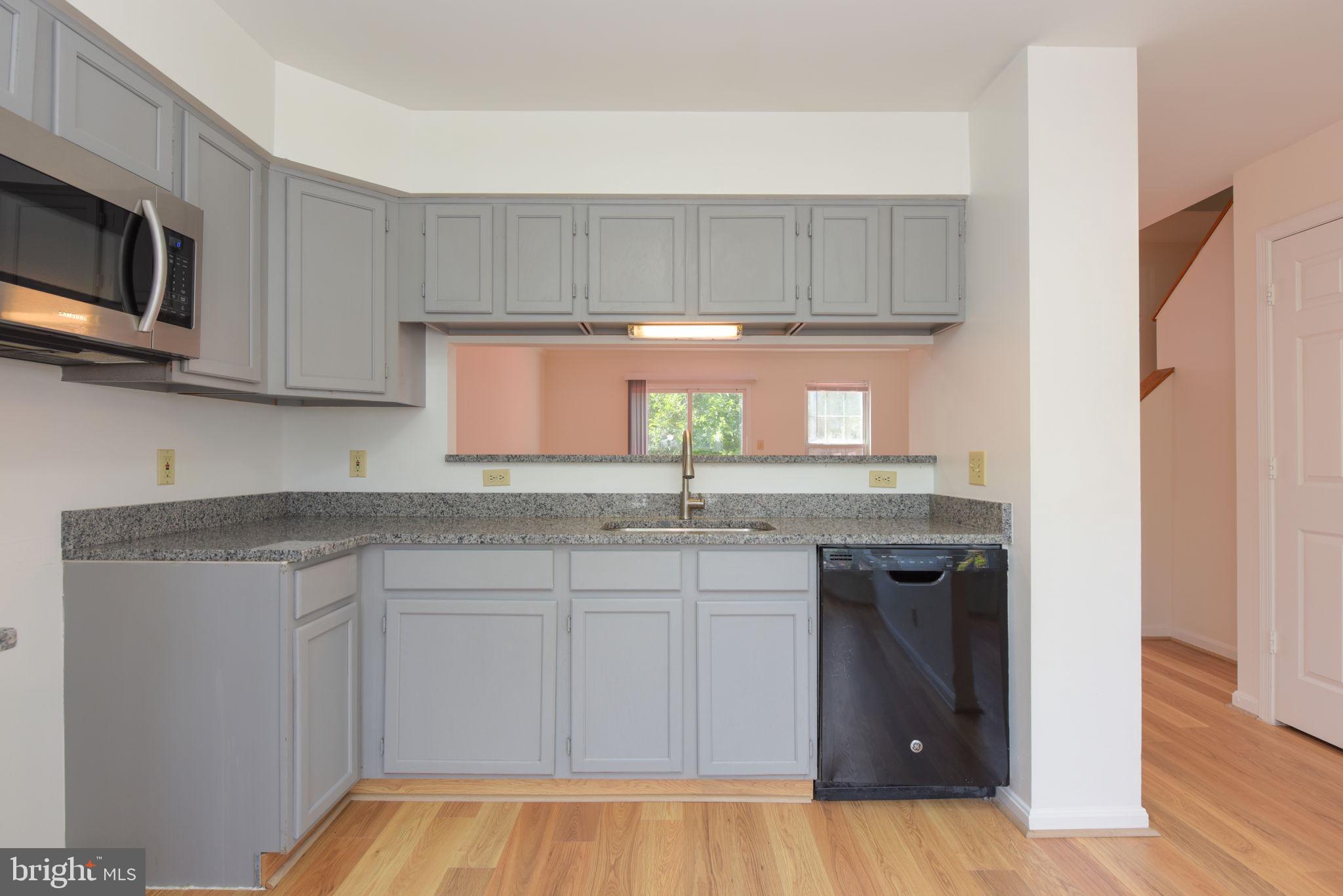 PRINCETON WOODS - Residential Lease