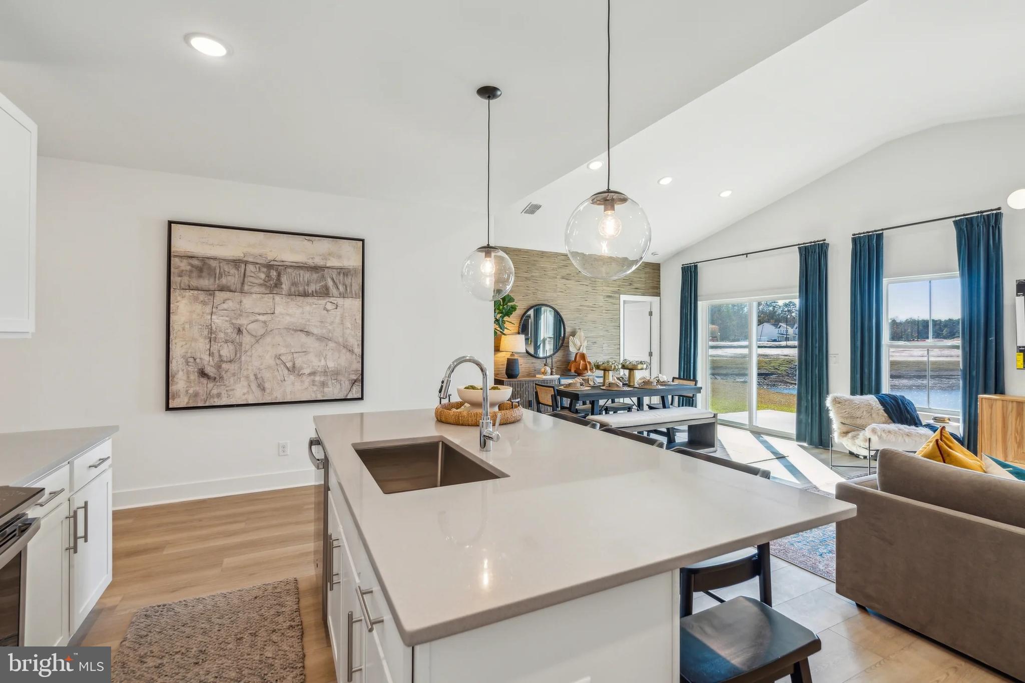 LIBERTY RUN - Residential