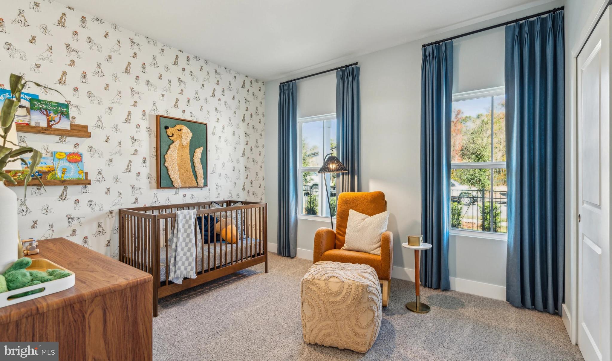 LIBERTY RUN - Residential