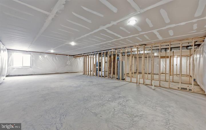 LIBERTY RUN - Residential