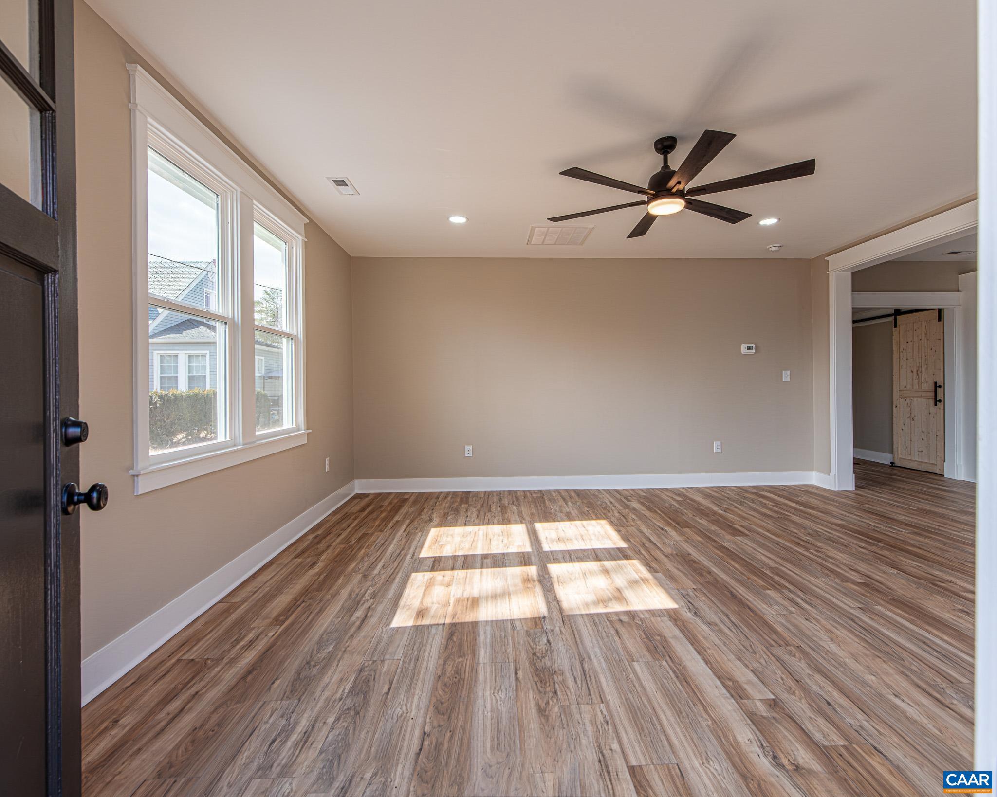 FORK UNION - Residential