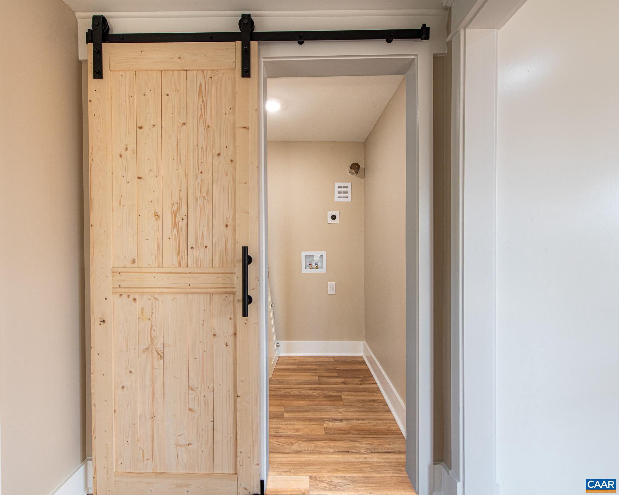 FORK UNION - Residential