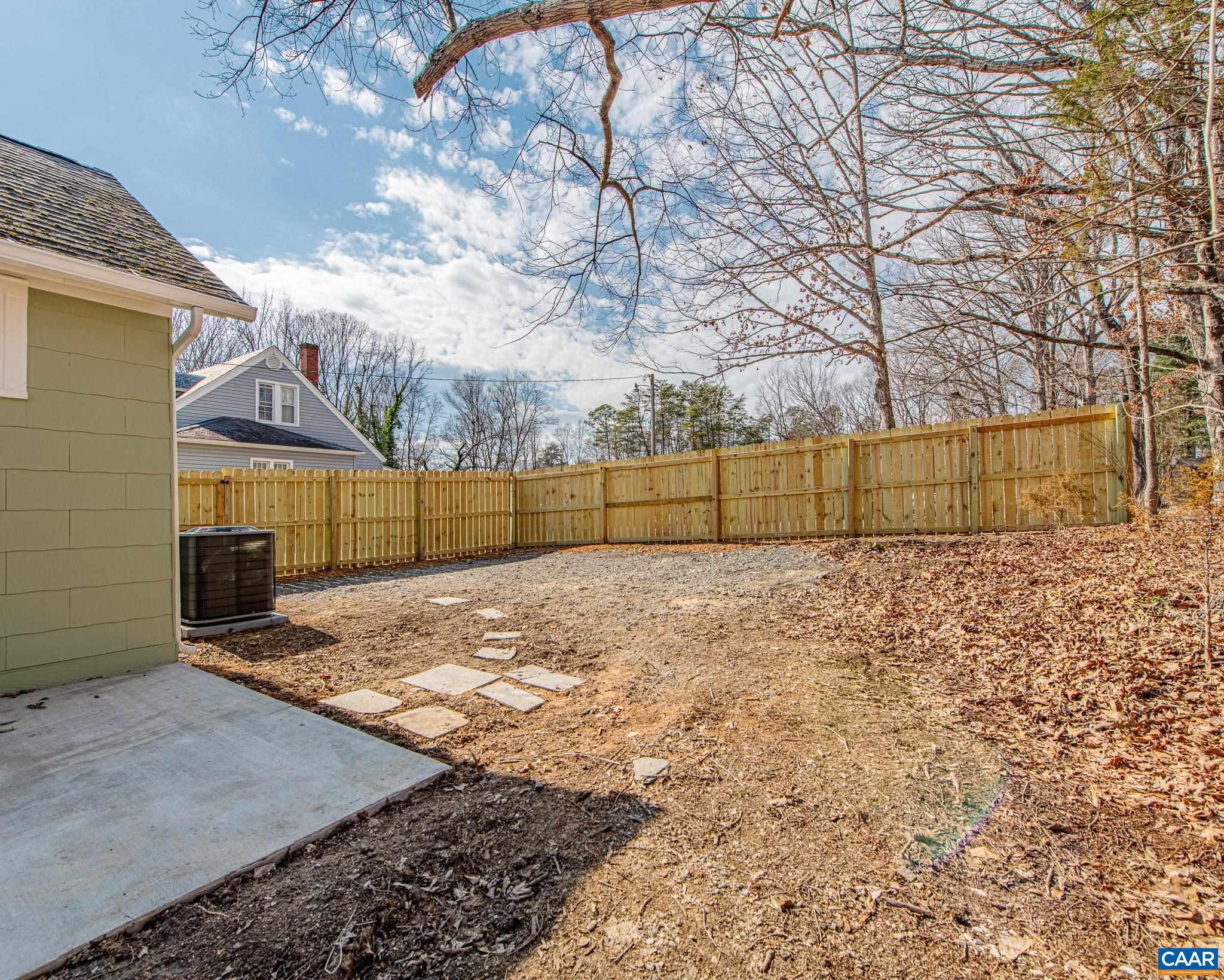 FORK UNION - Residential