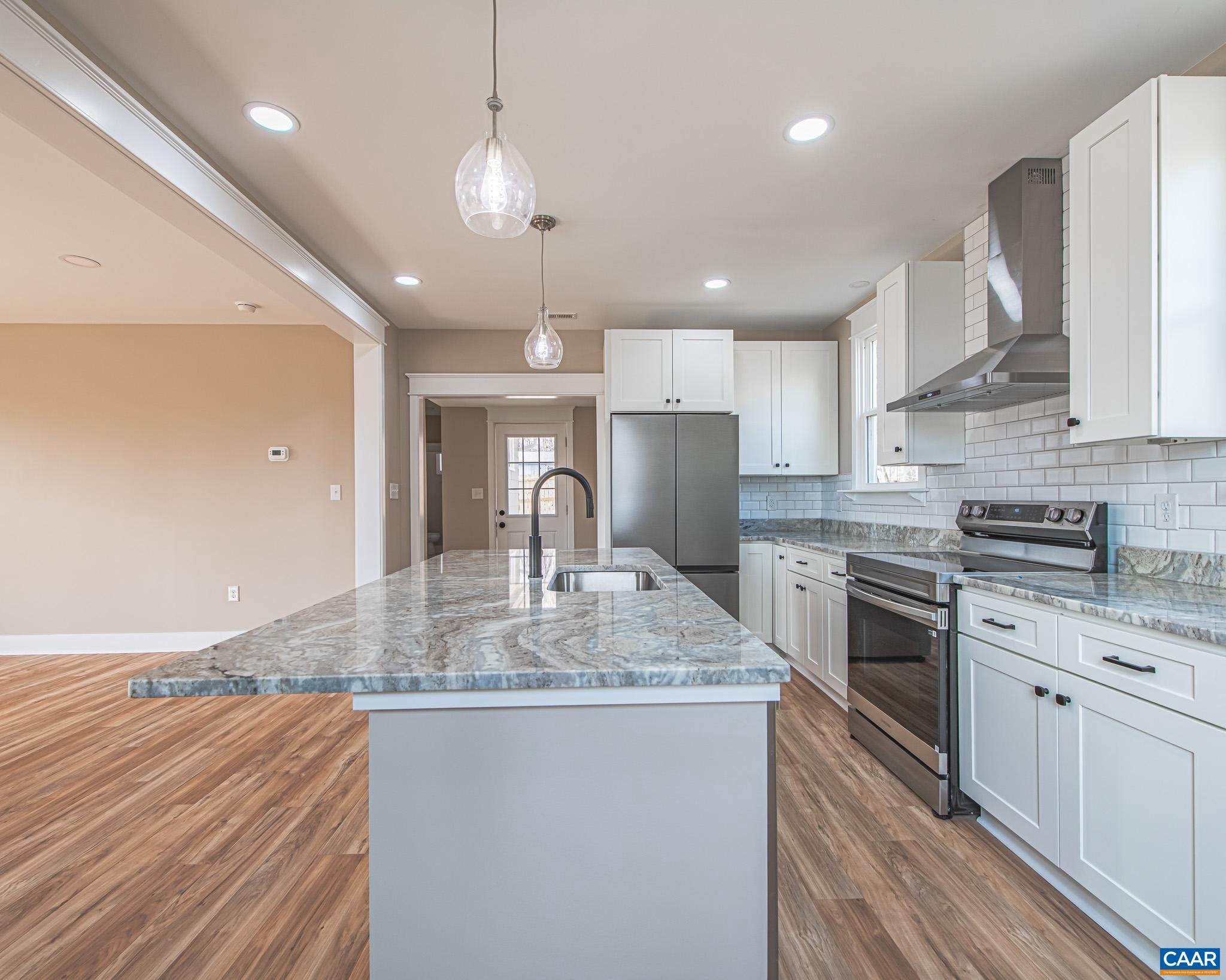 FORK UNION - Residential