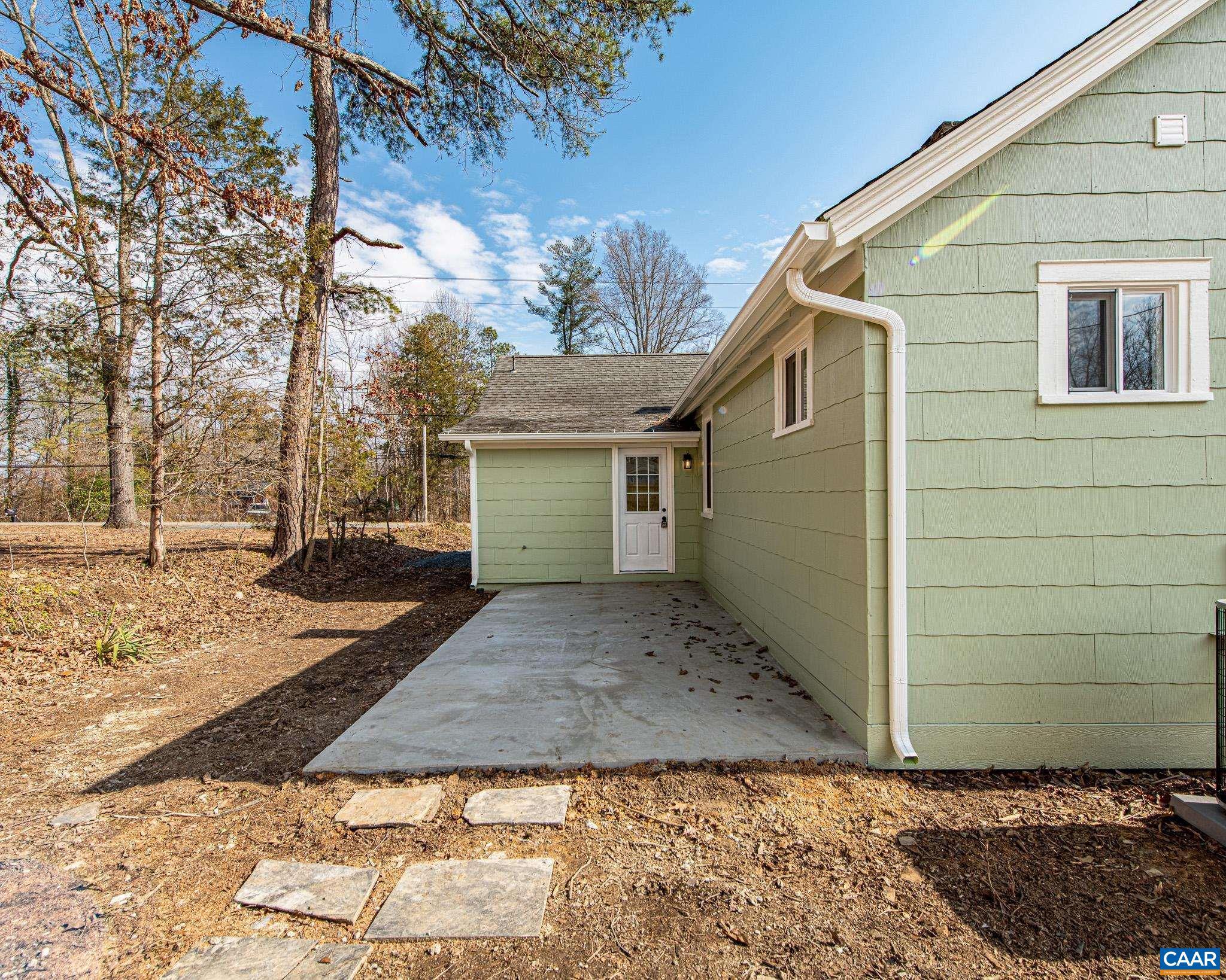 FORK UNION - Residential