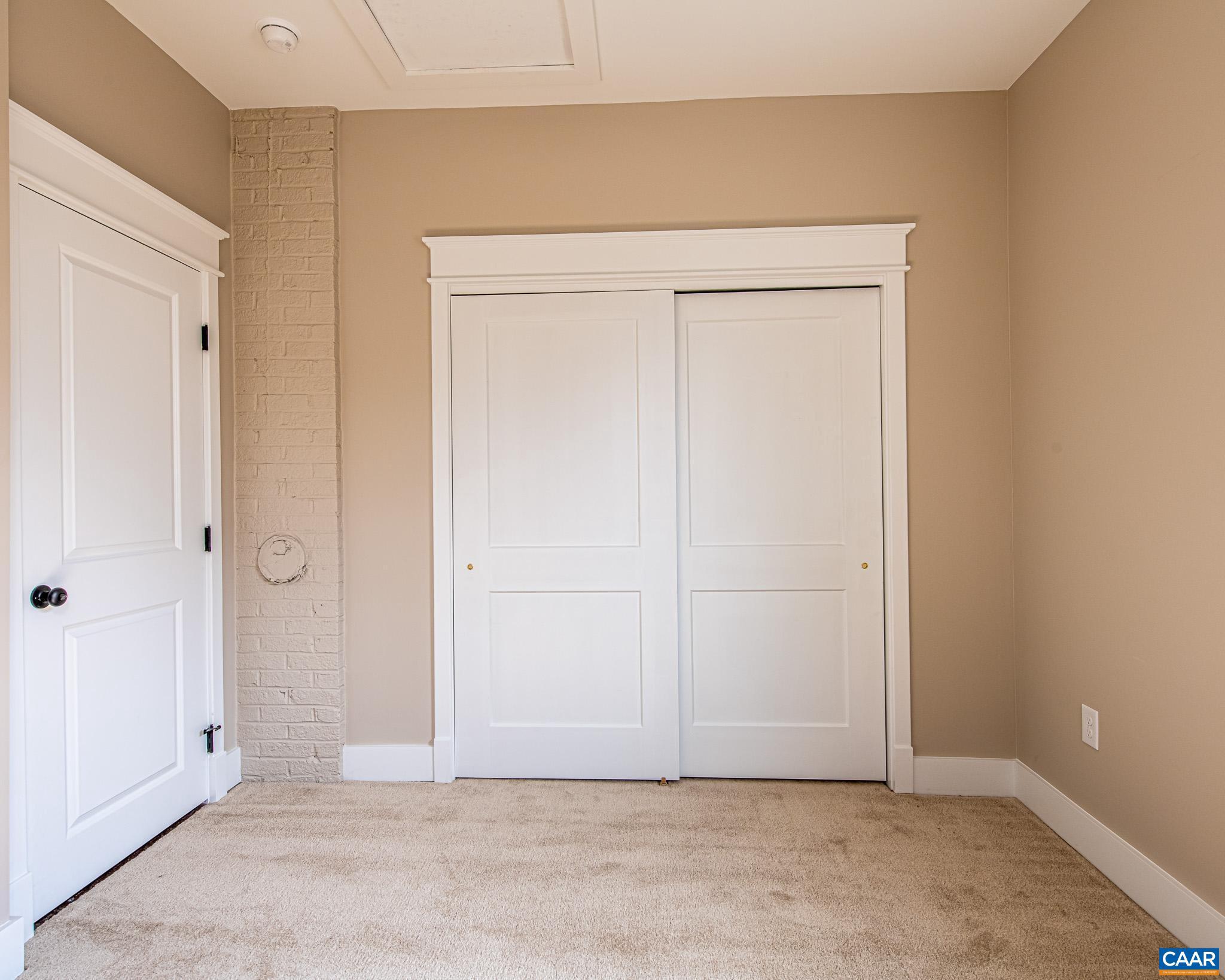 FORK UNION - Residential