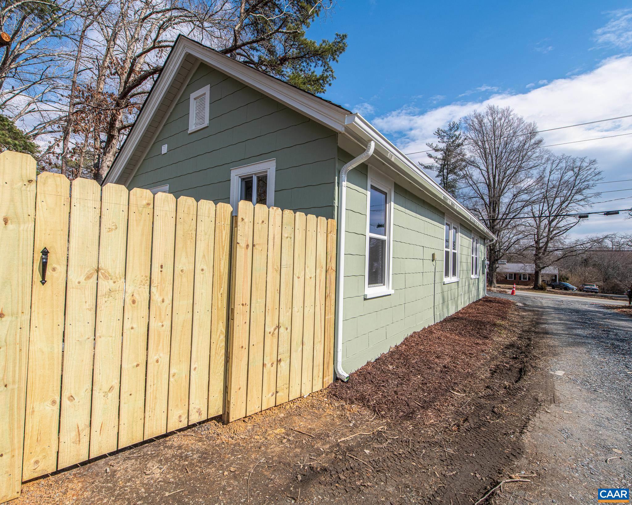 FORK UNION - Residential