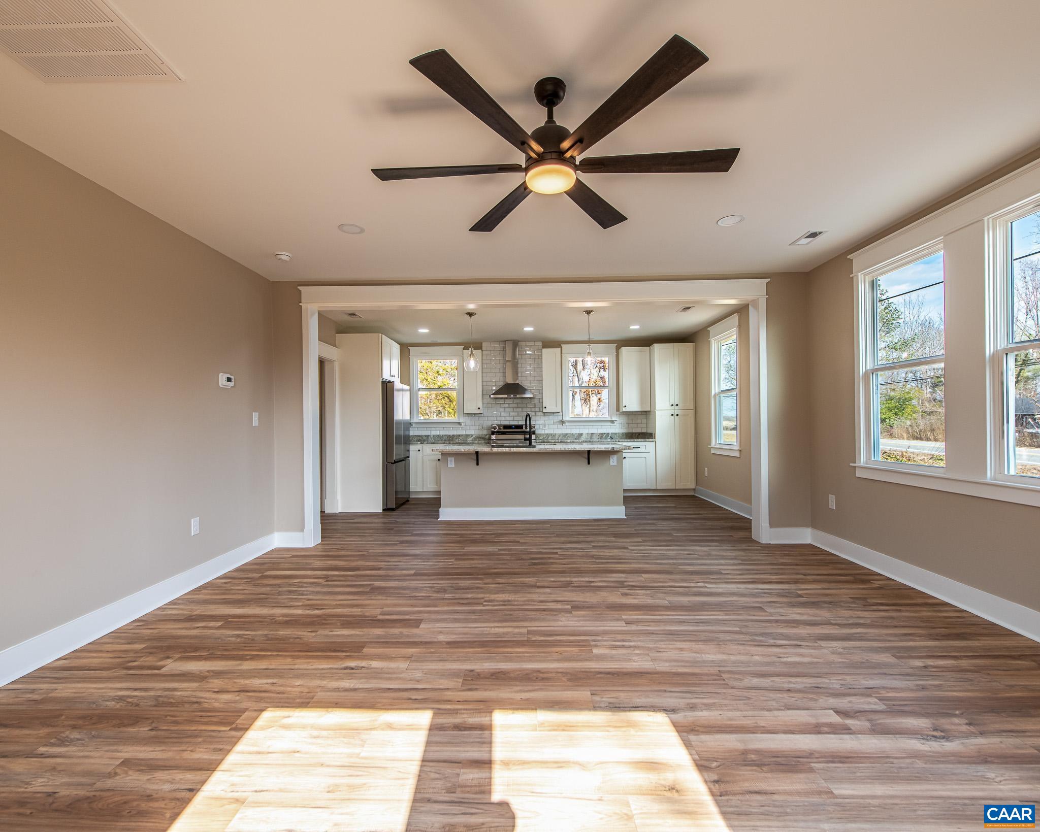 FORK UNION - Residential