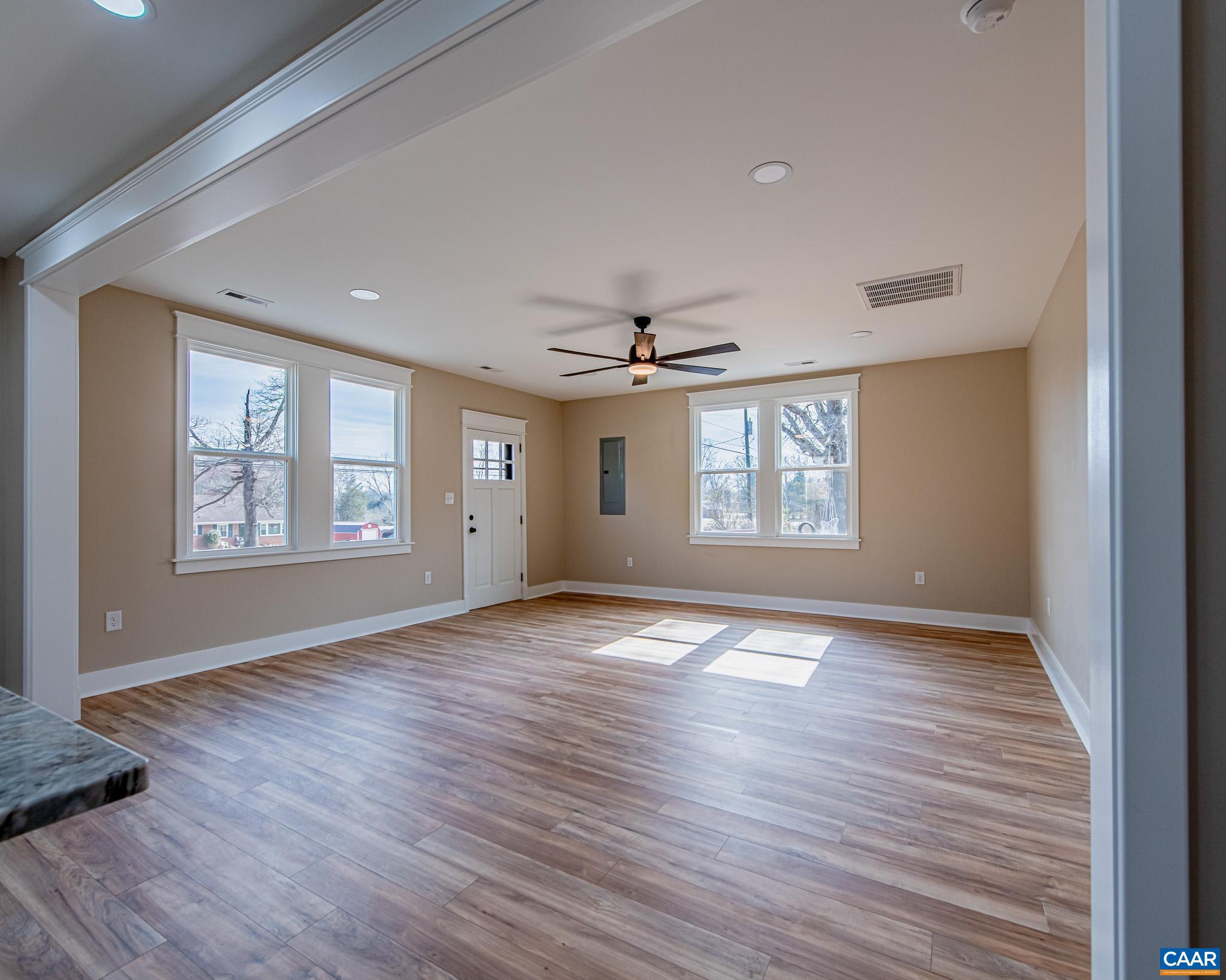 FORK UNION - Residential