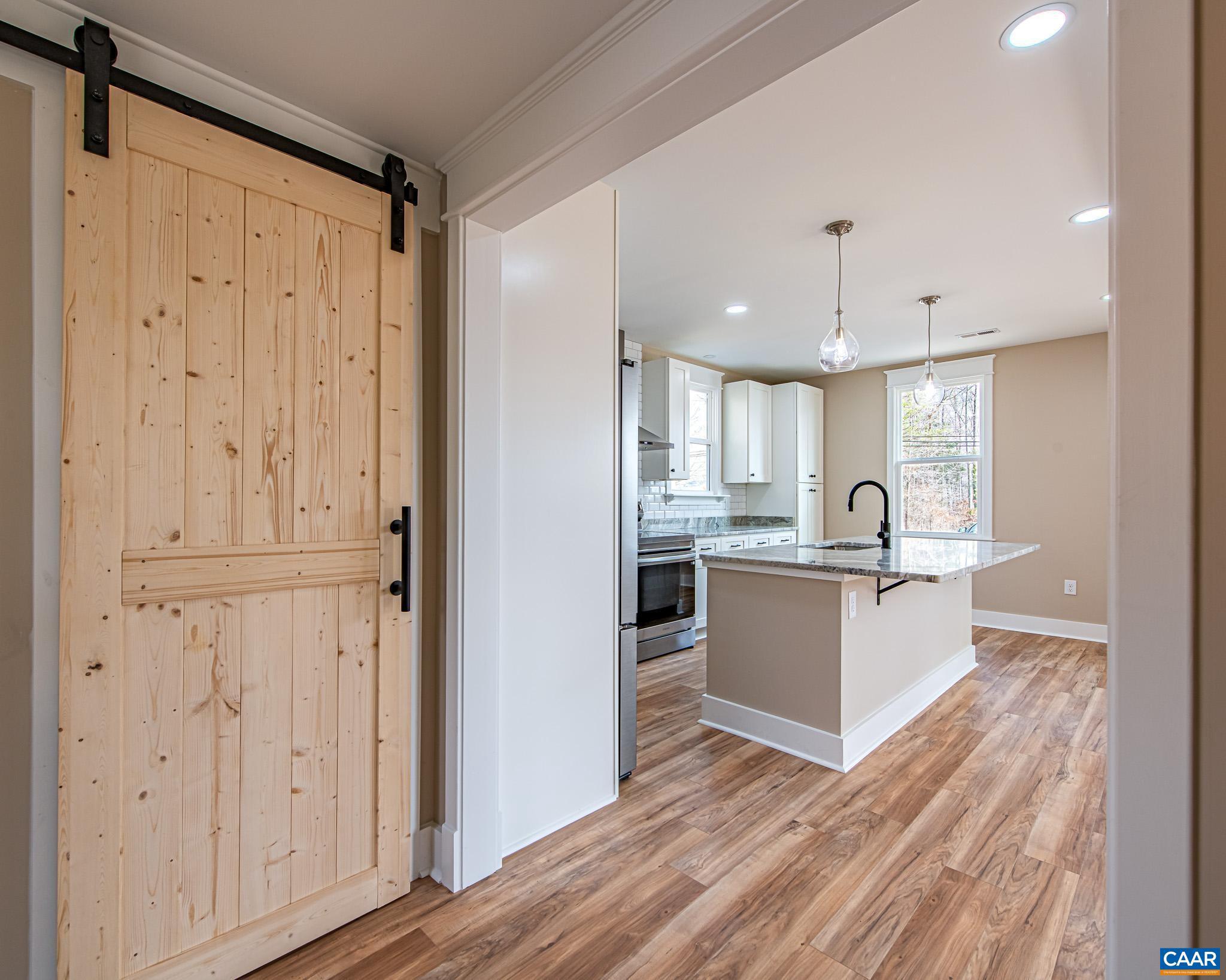 FORK UNION - Residential