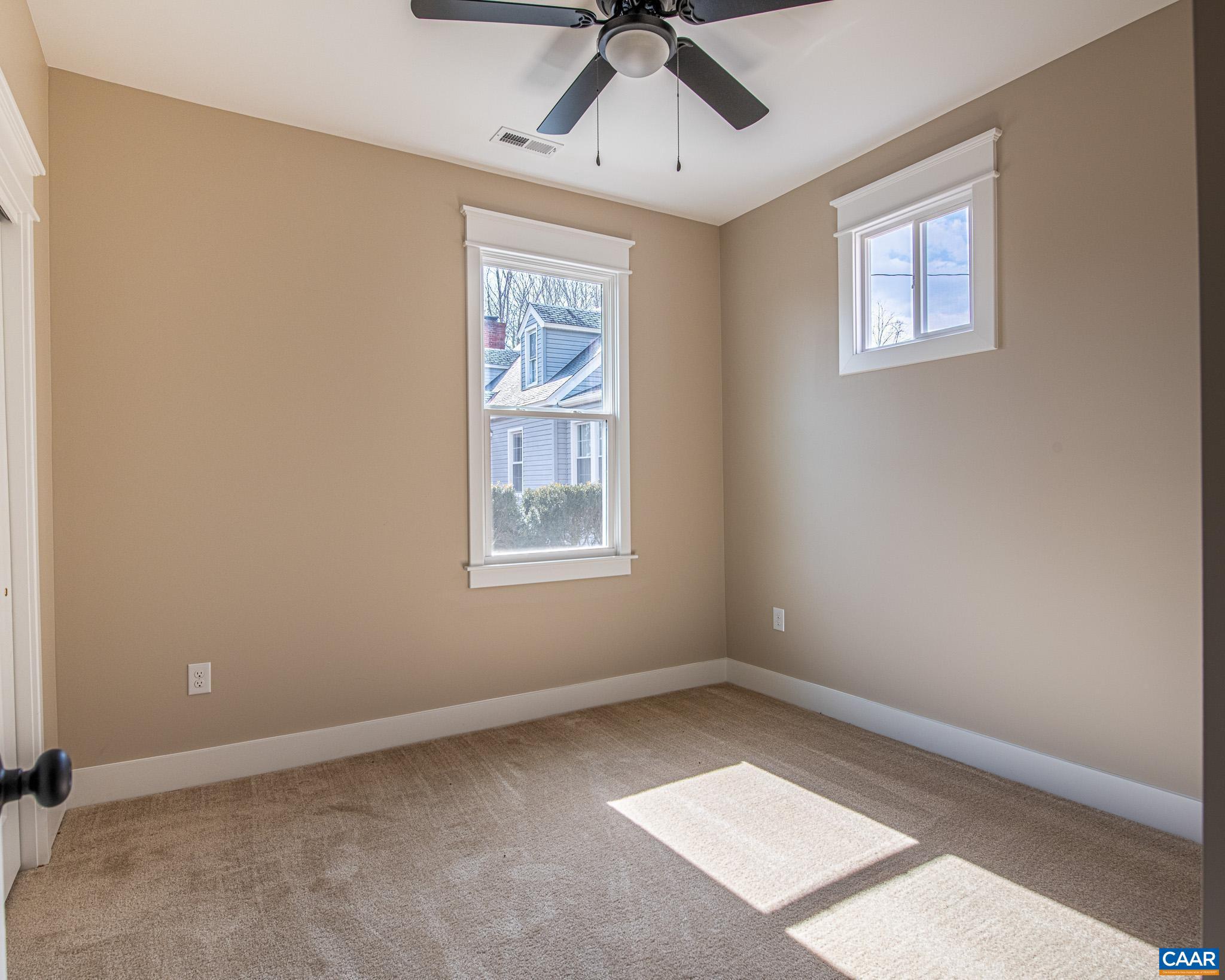 FORK UNION - Residential