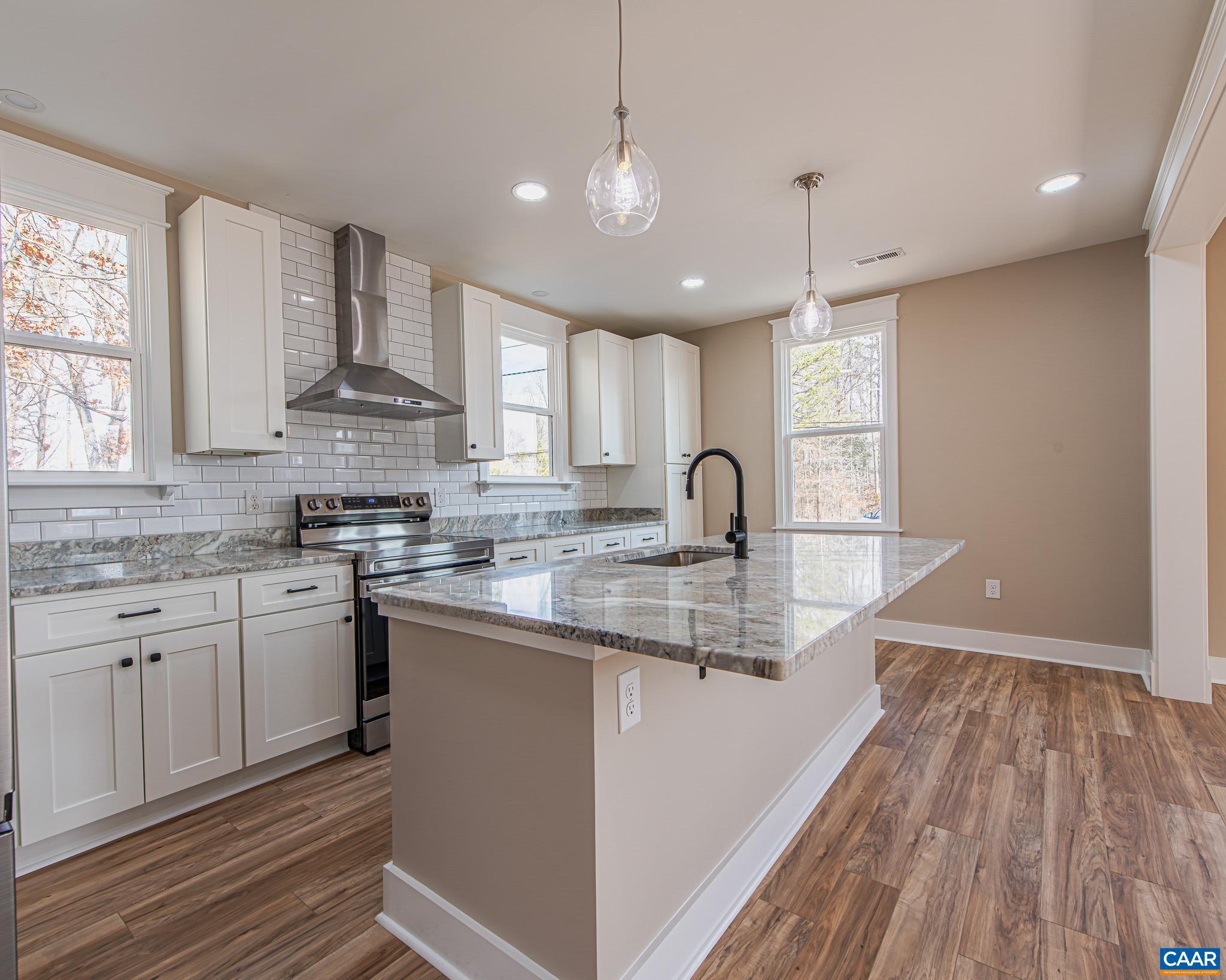 FORK UNION - Residential