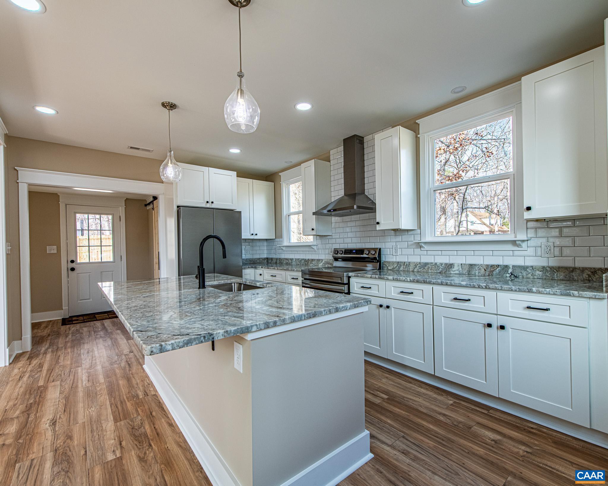 FORK UNION - Residential