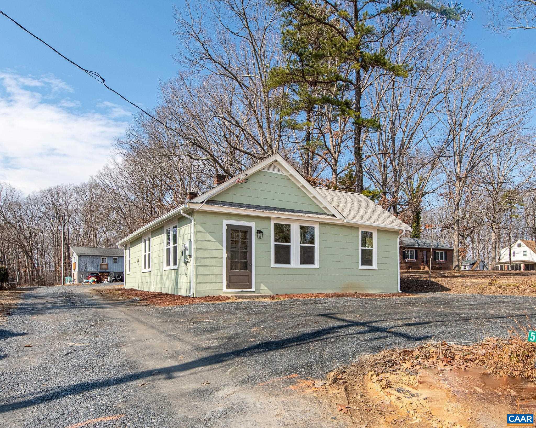 FORK UNION - Residential