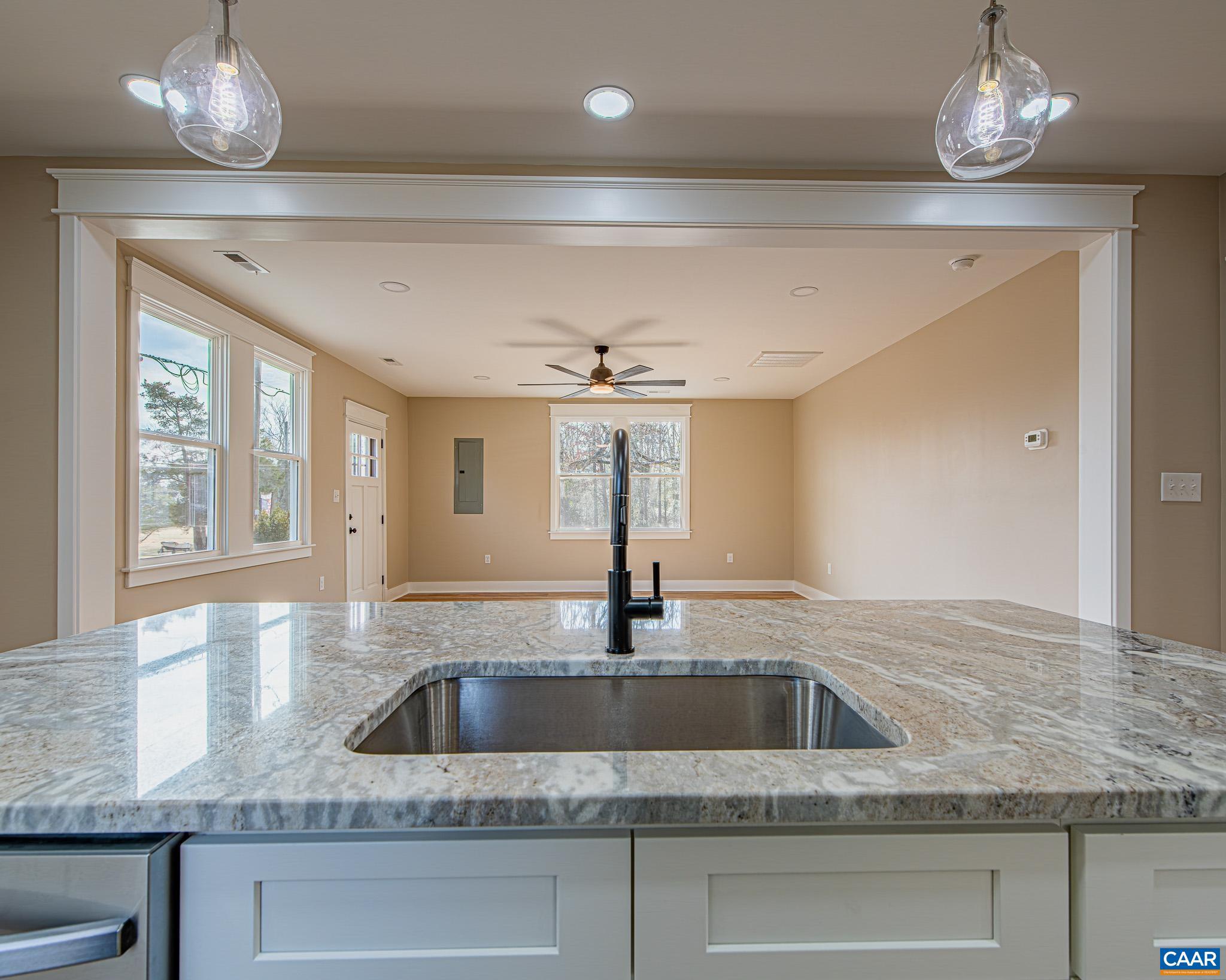 FORK UNION - Residential