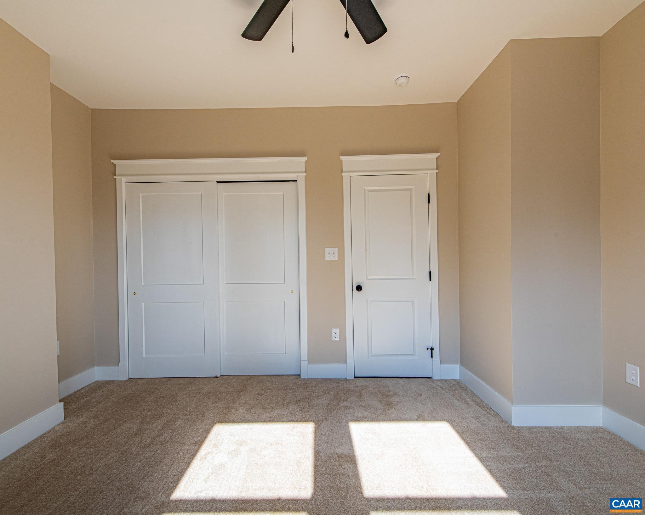 FORK UNION - Residential