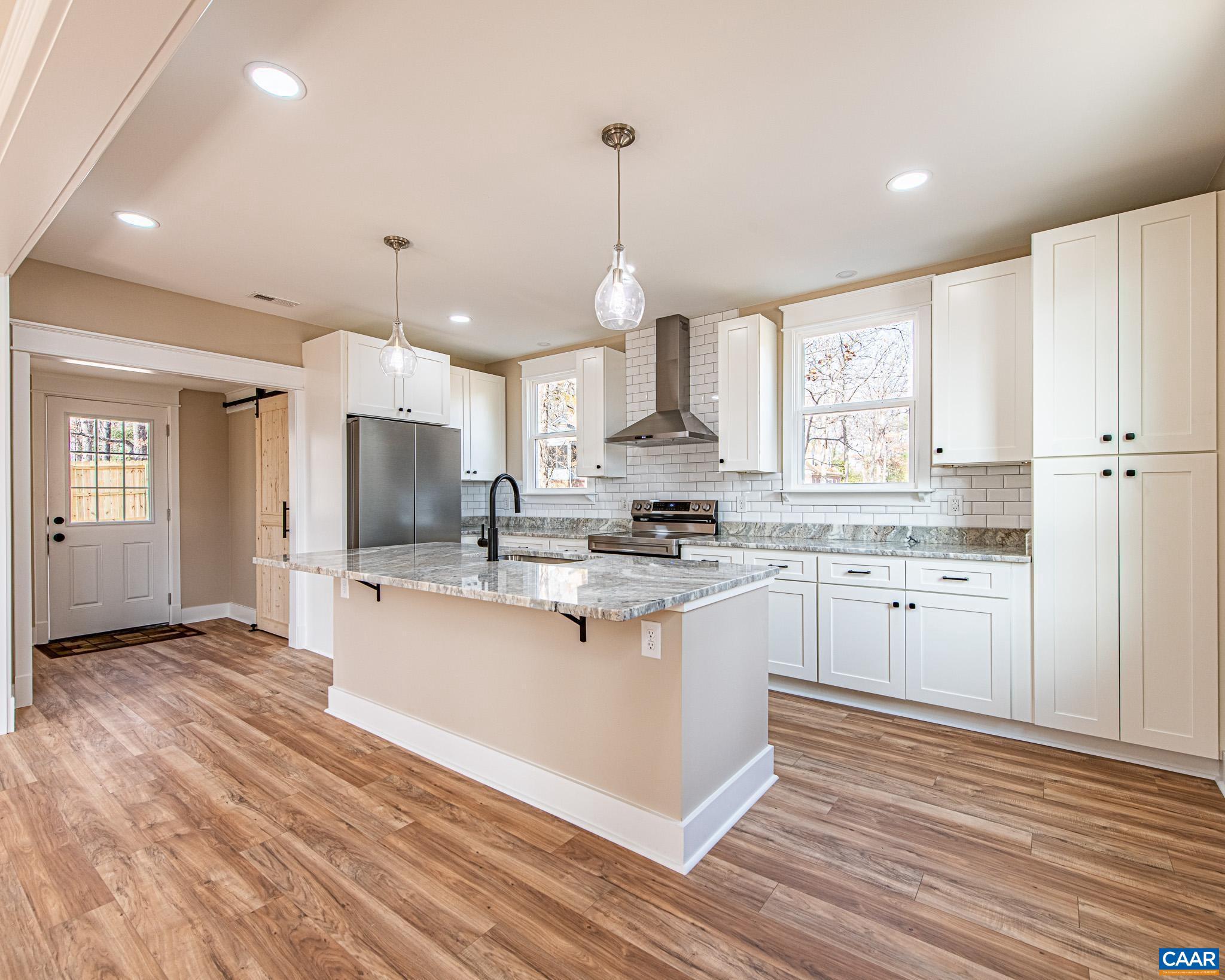 FORK UNION - Residential