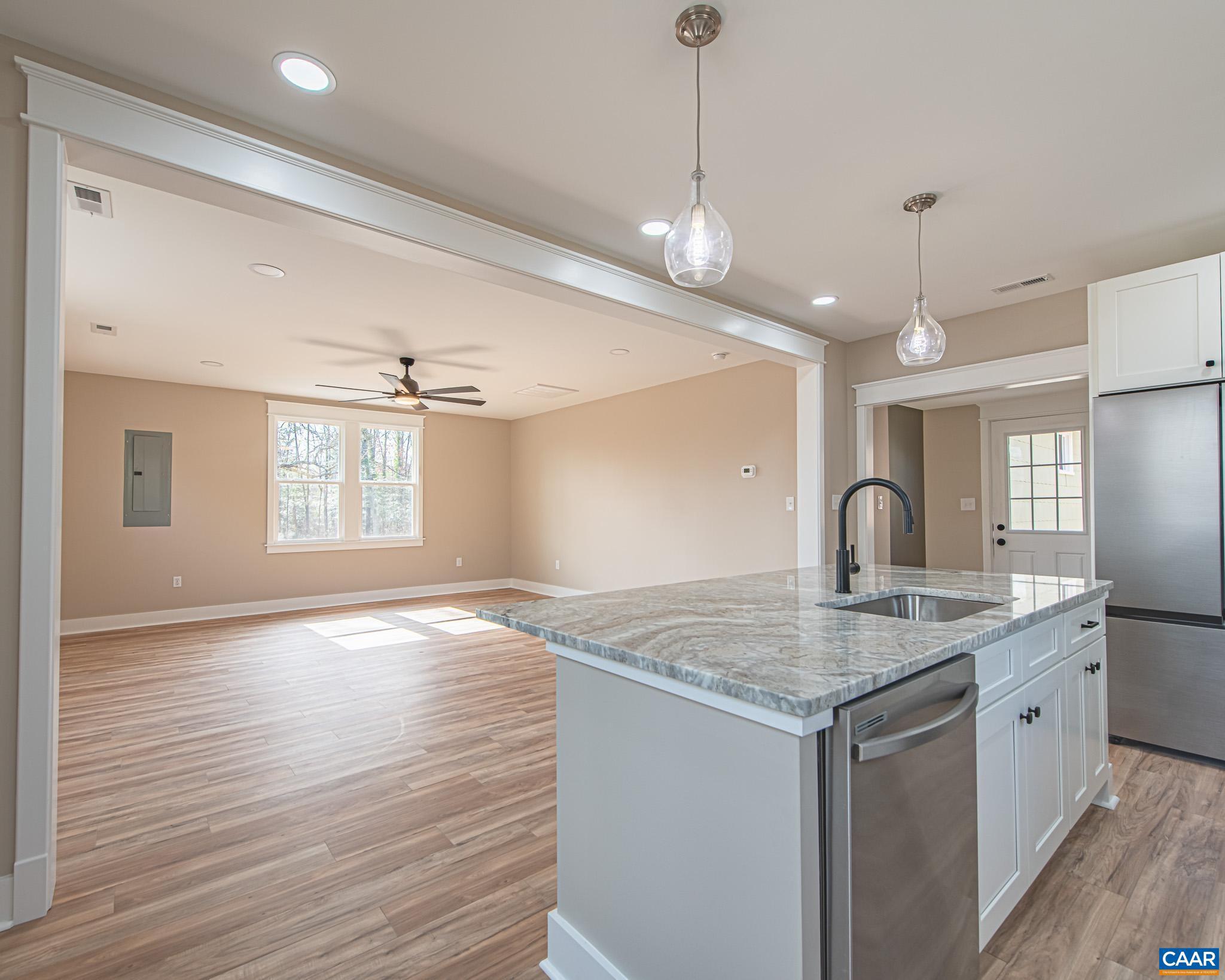 FORK UNION - Residential