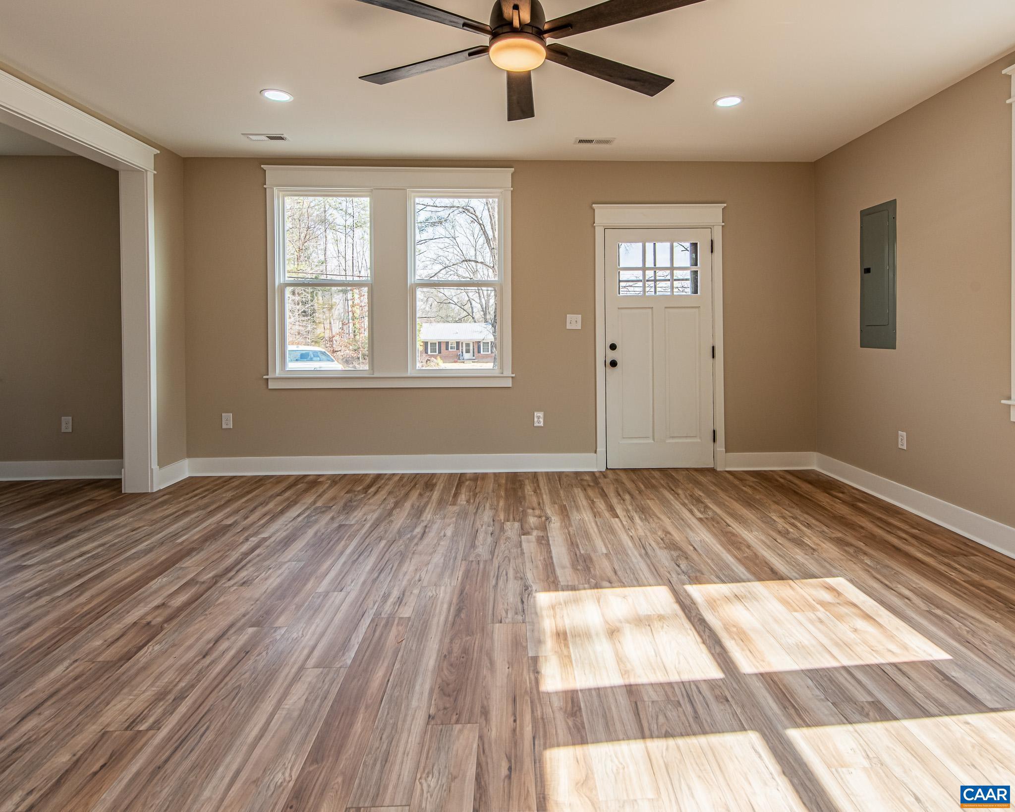 FORK UNION - Residential