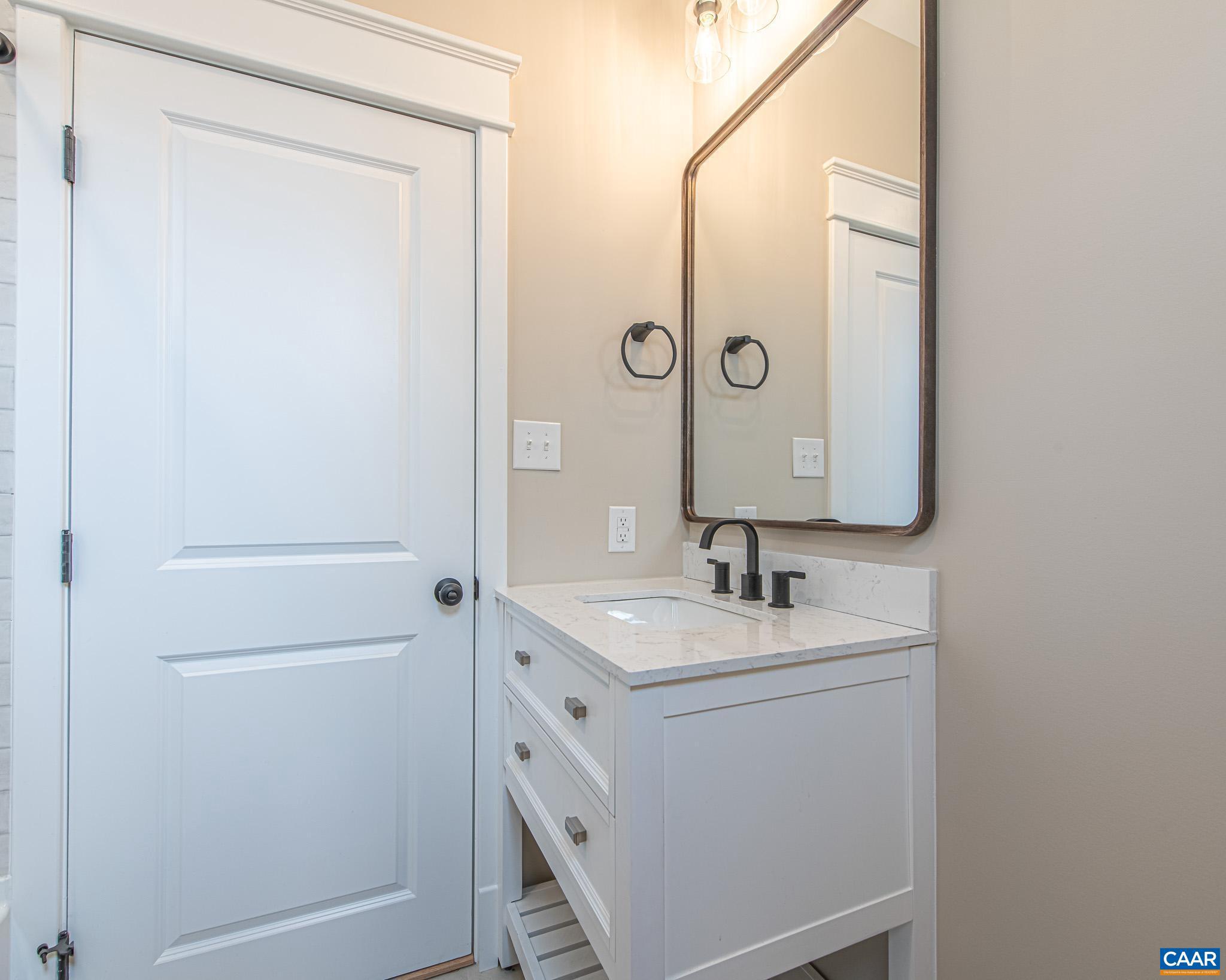 FORK UNION - Residential