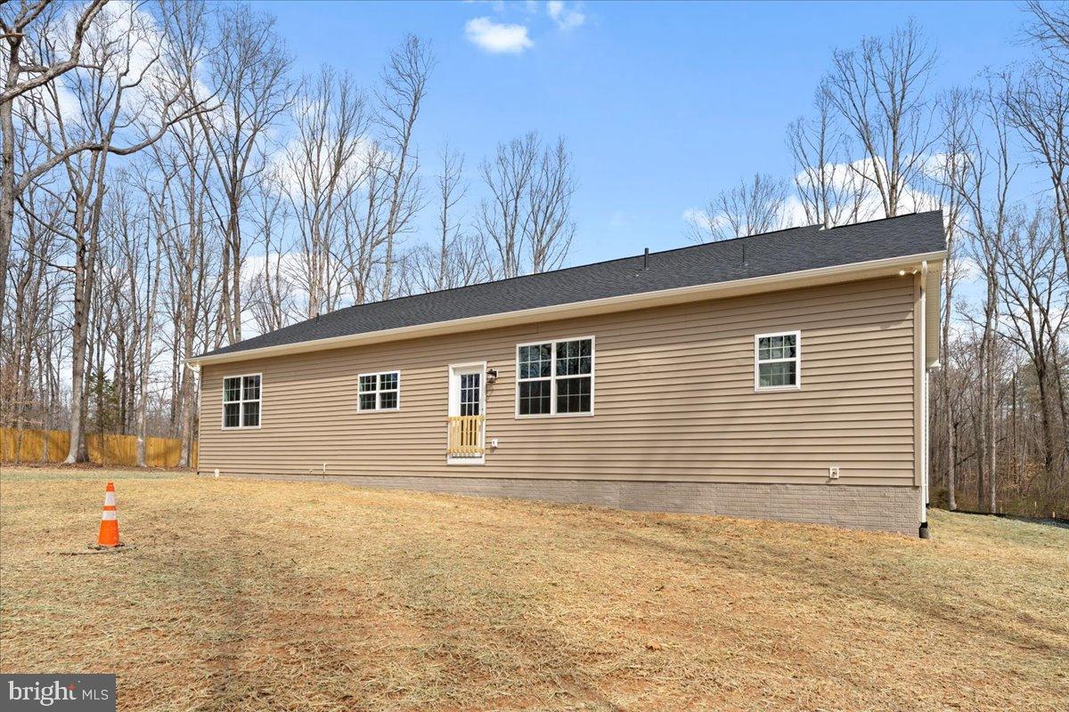 NONE AVAILABLE - Residential