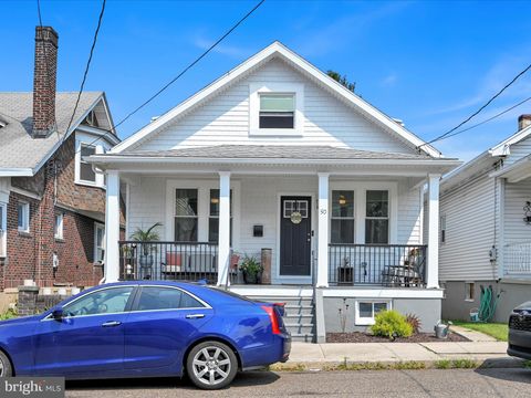 50 STANTON STREET SCHUYLKILL HAVEN PA 17972