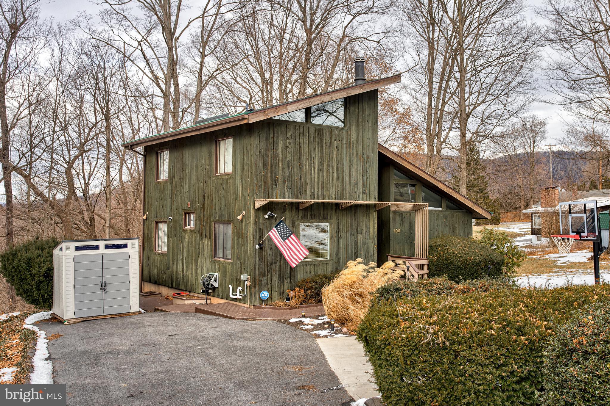 THE HILL - Residential