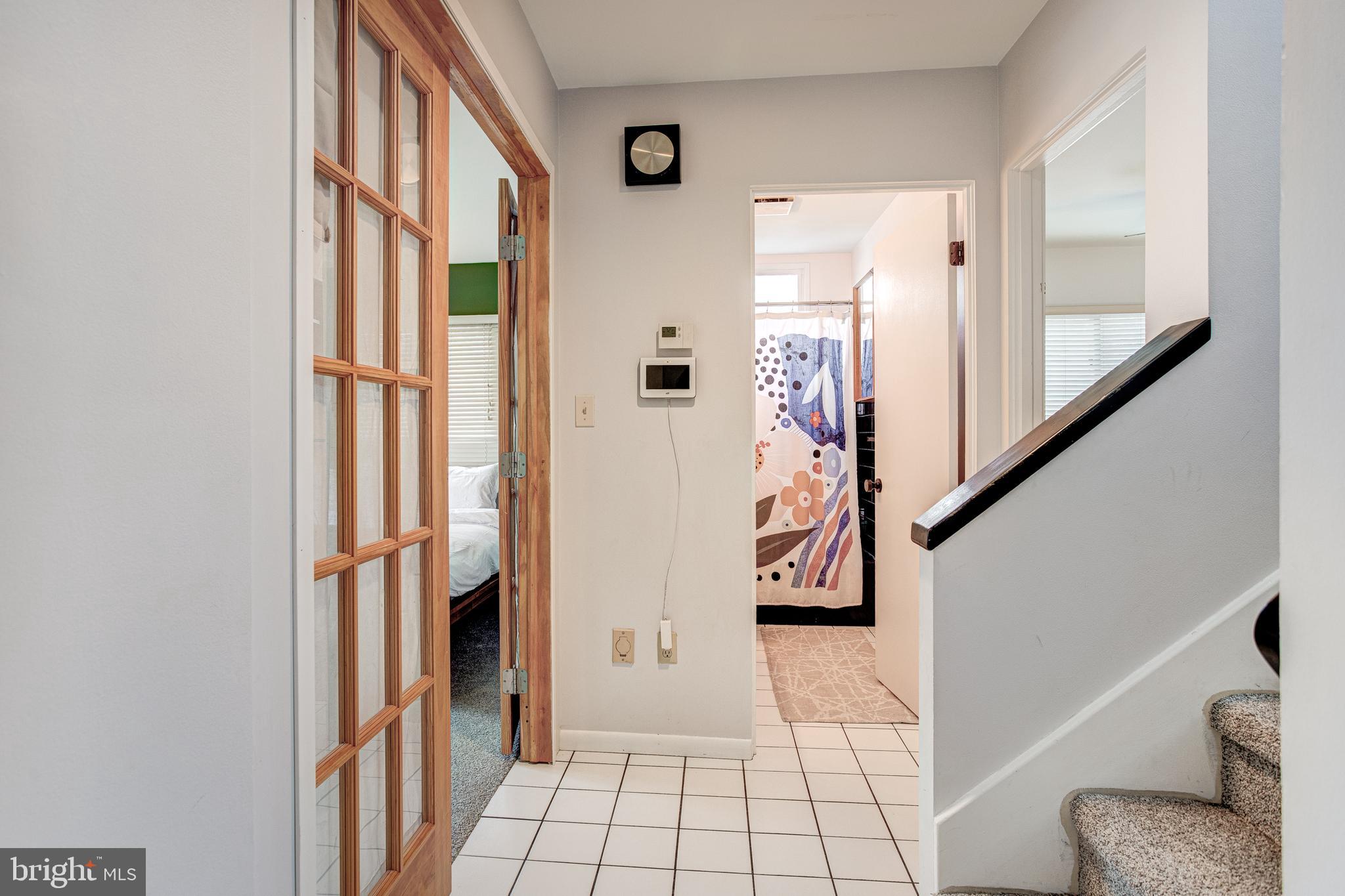 THE HILL - Residential